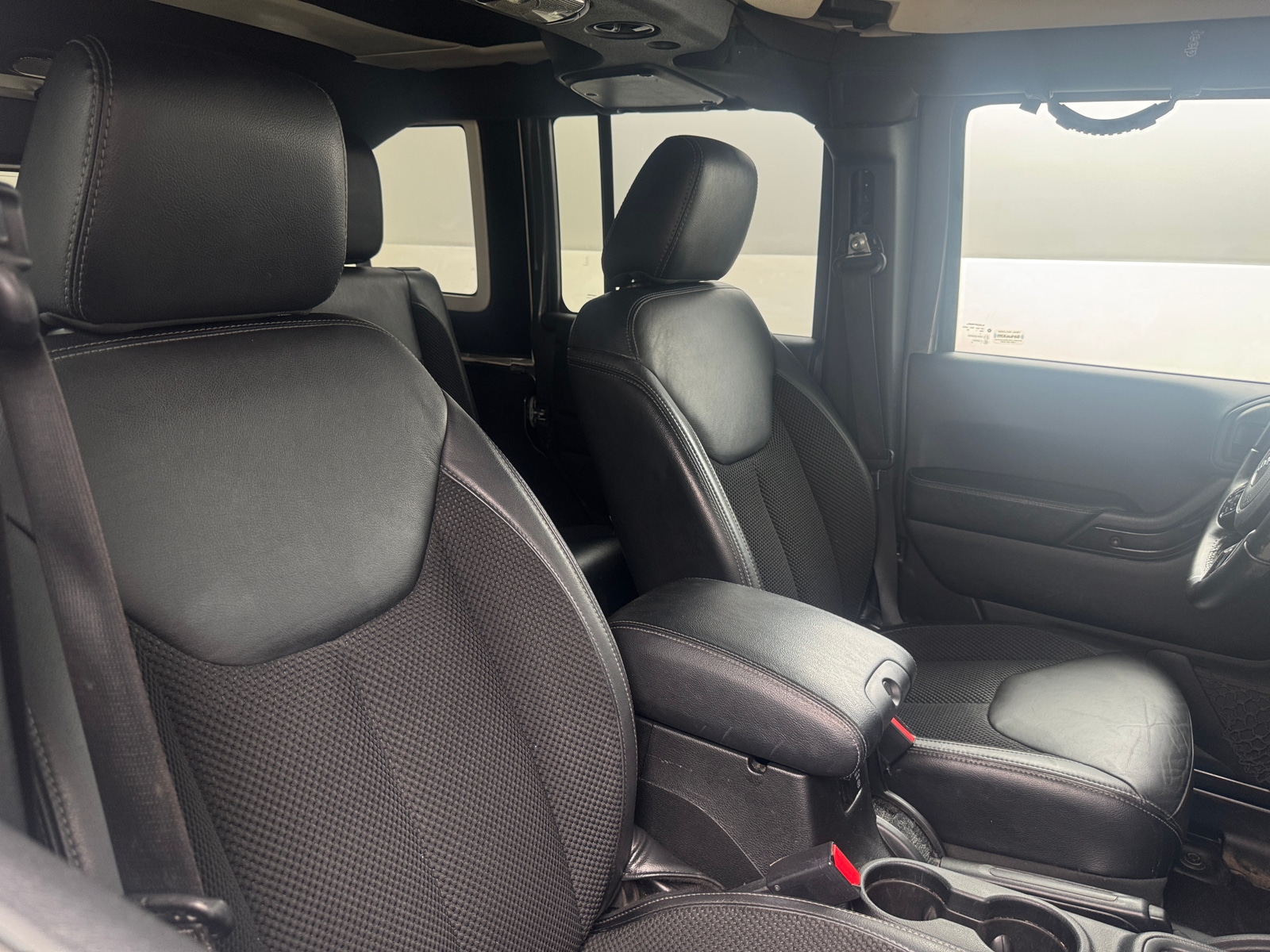 Thumbnail: 2017 Jeep Wrangler - 2