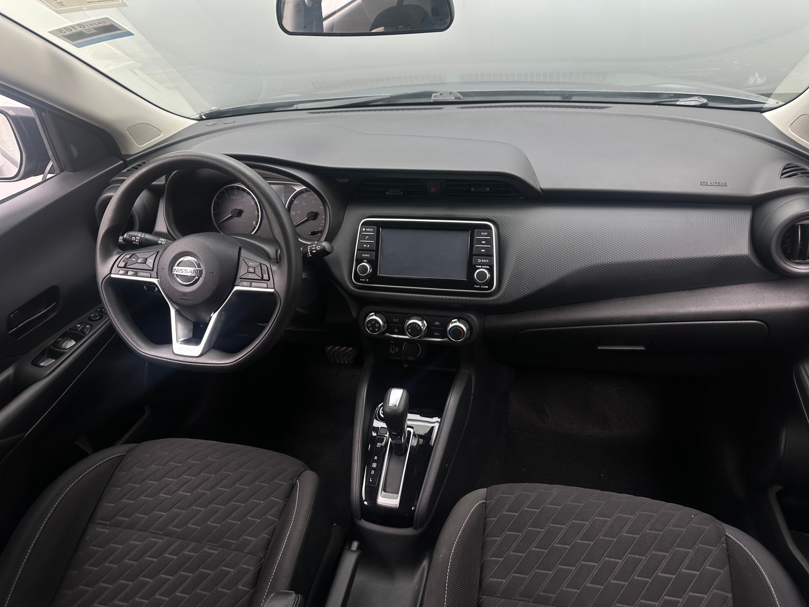 Thumbnail: 2021 Nissan Kicks - 3