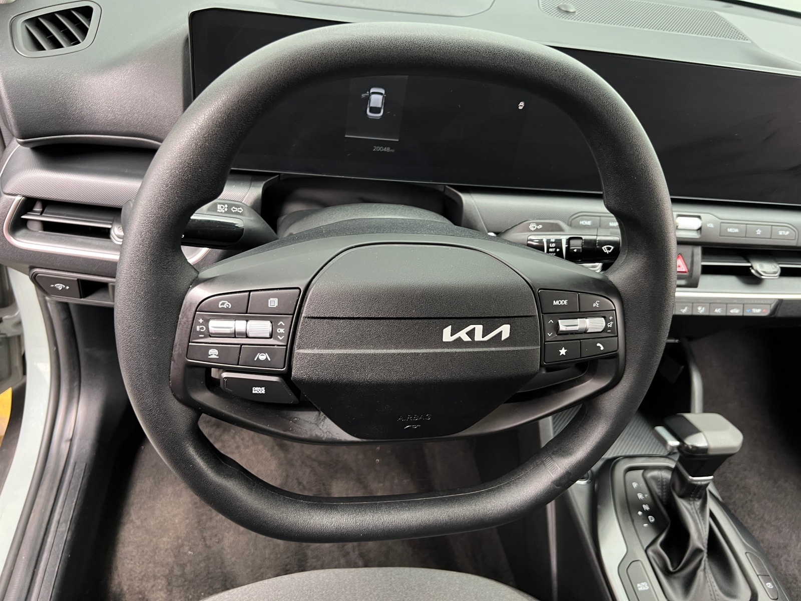 Thumbnail: 2025 Kia K4 - 5
