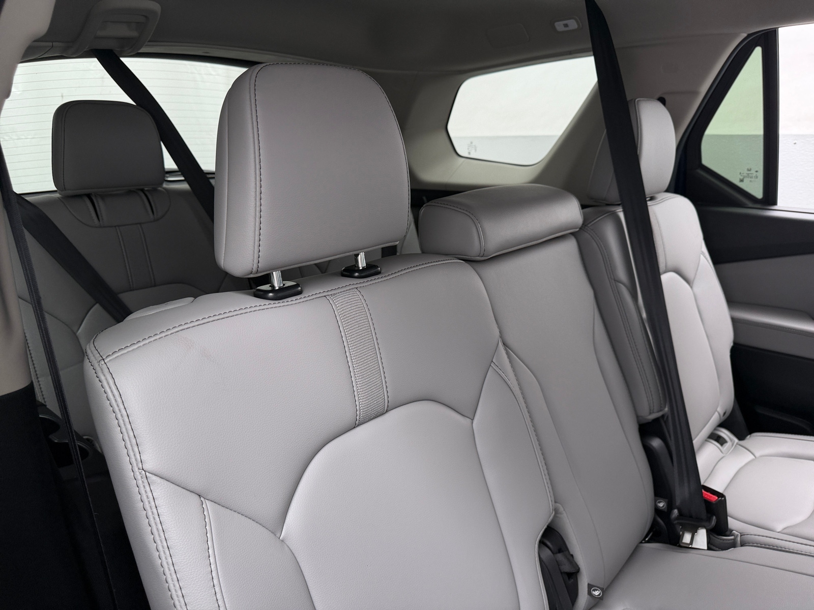 Thumbnail: 2025 Honda Pilot - 5