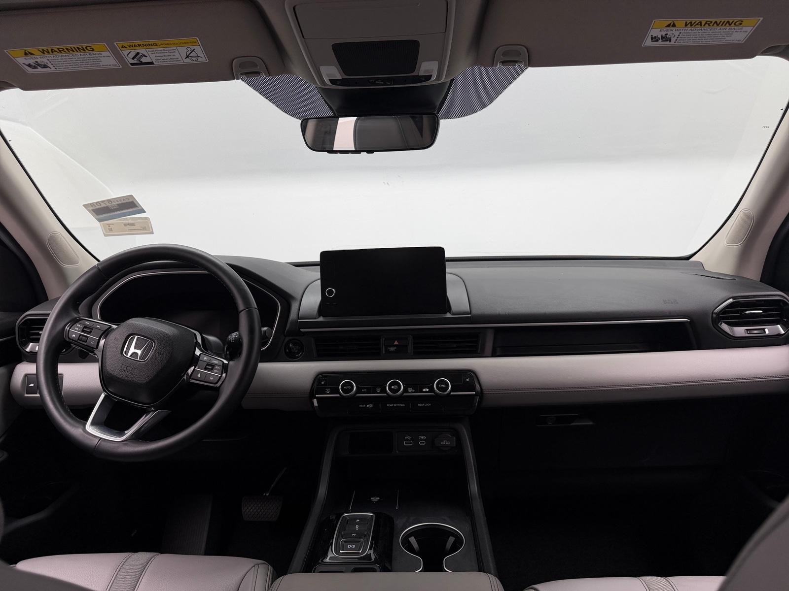 Thumbnail: 2025 Honda Pilot - 2