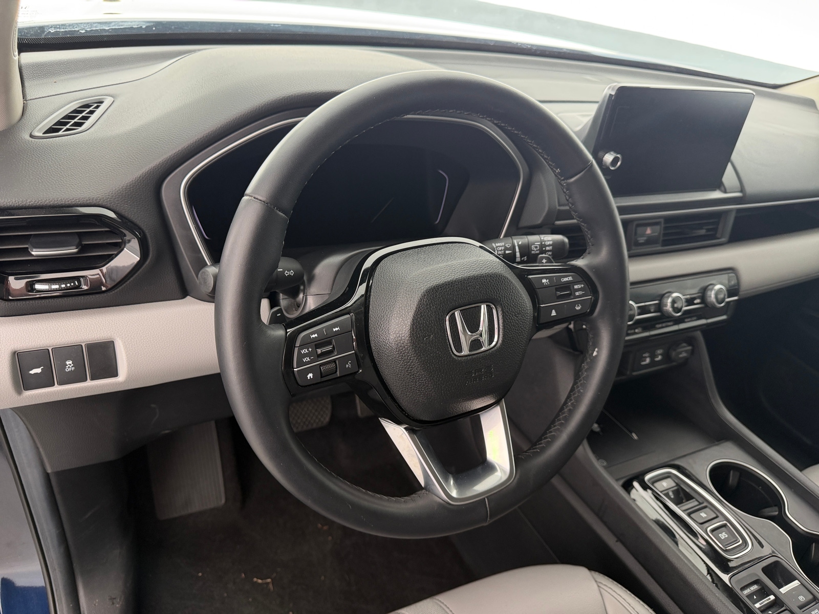 Thumbnail: 2025 Honda Pilot - 4