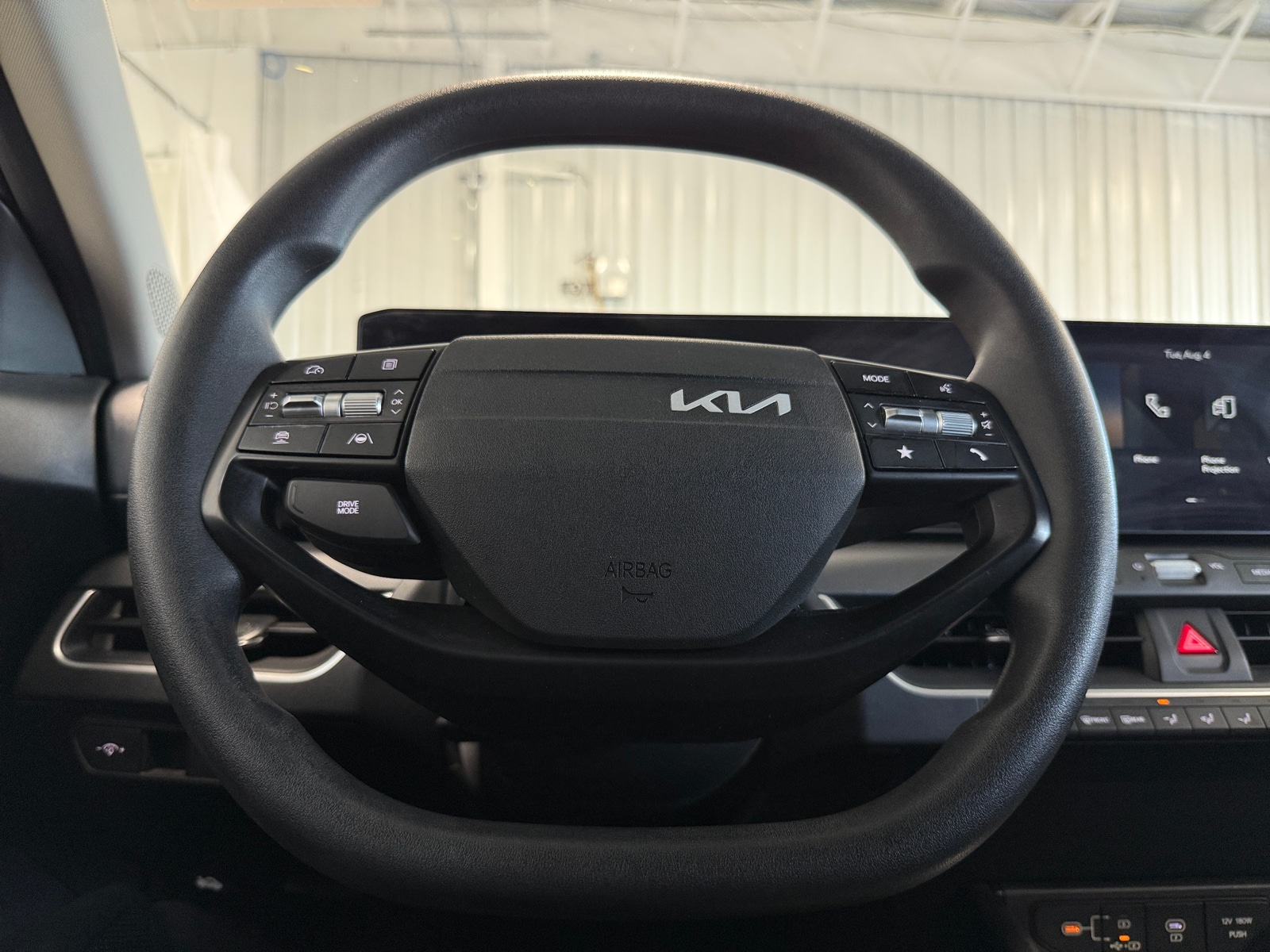 Thumbnail: 2025 Kia K4 - 5