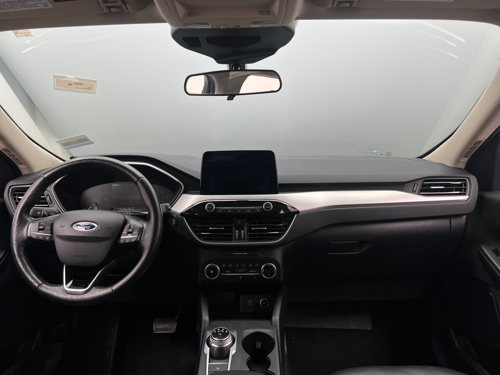 Thumbnail: 2020 Ford Escape - 2