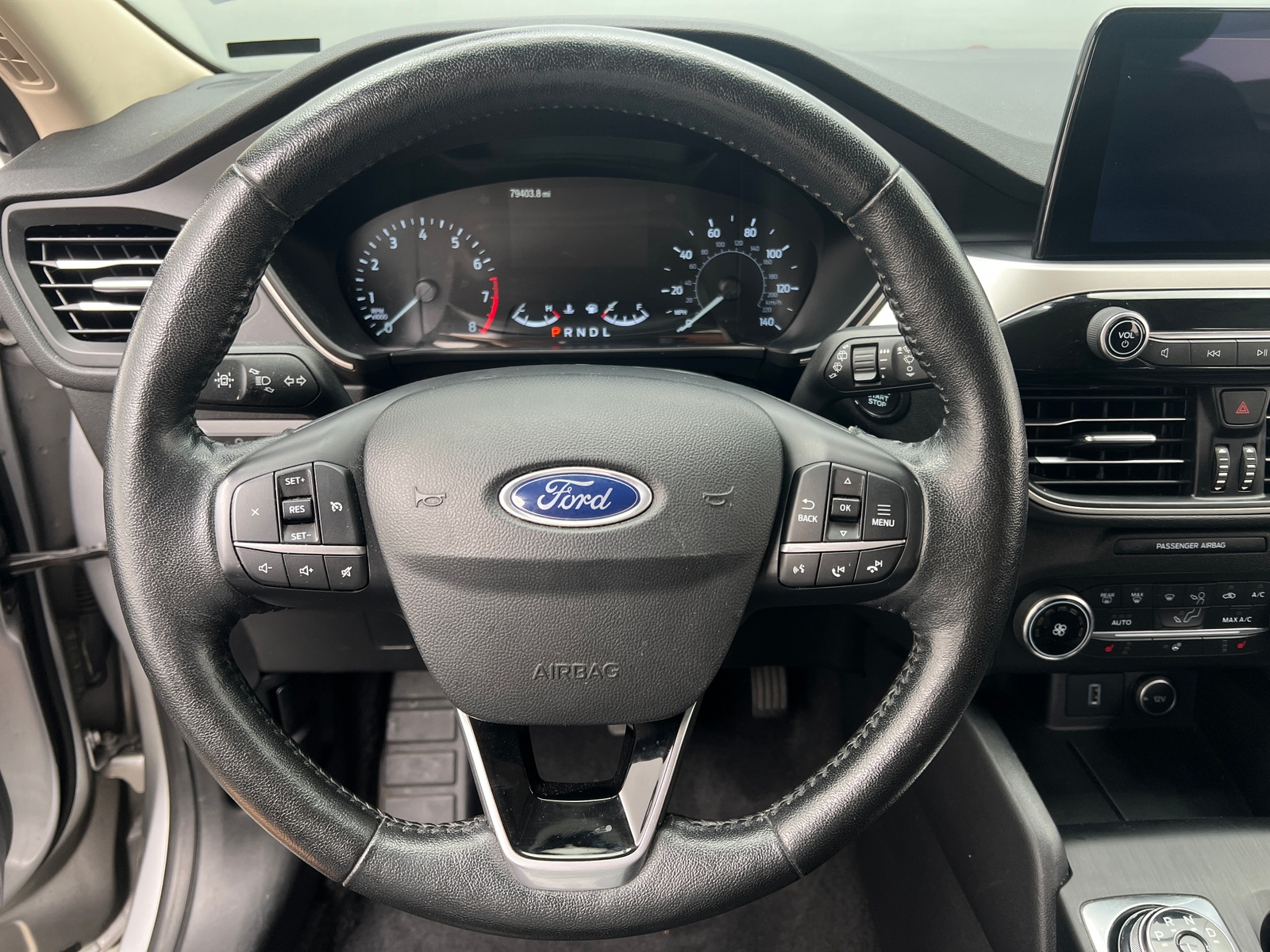 Thumbnail: 2020 Ford Escape - 4