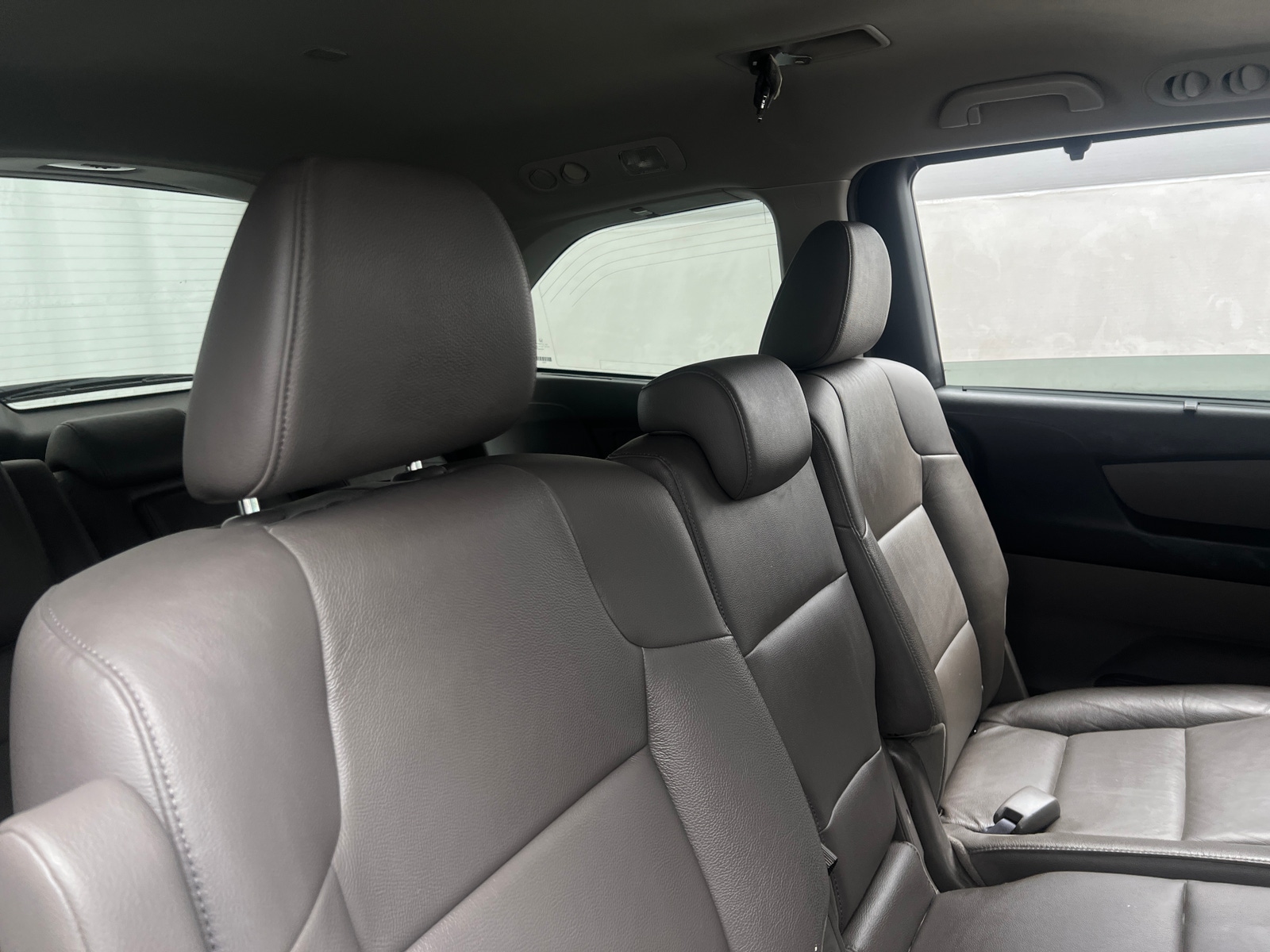 Thumbnail: 2017 Honda Odyssey - 5