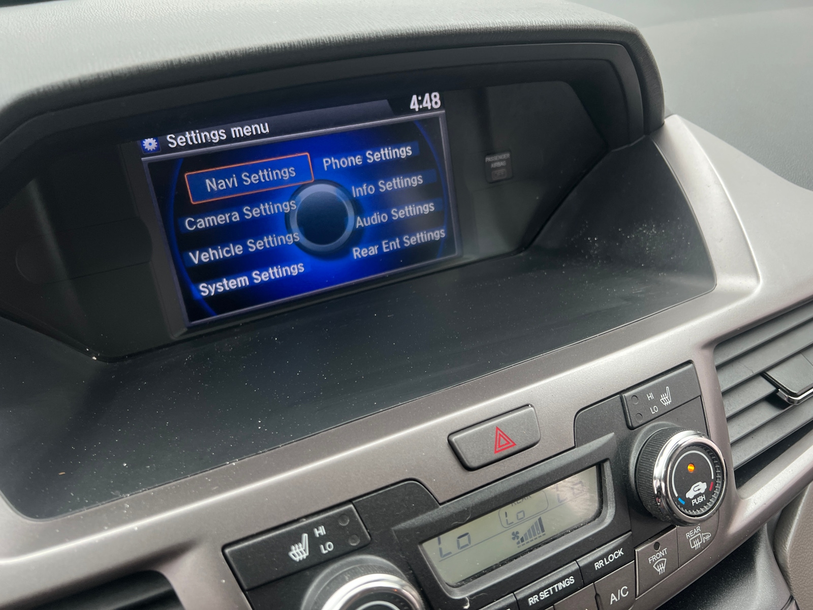 Thumbnail: 2017 Honda Odyssey - 3