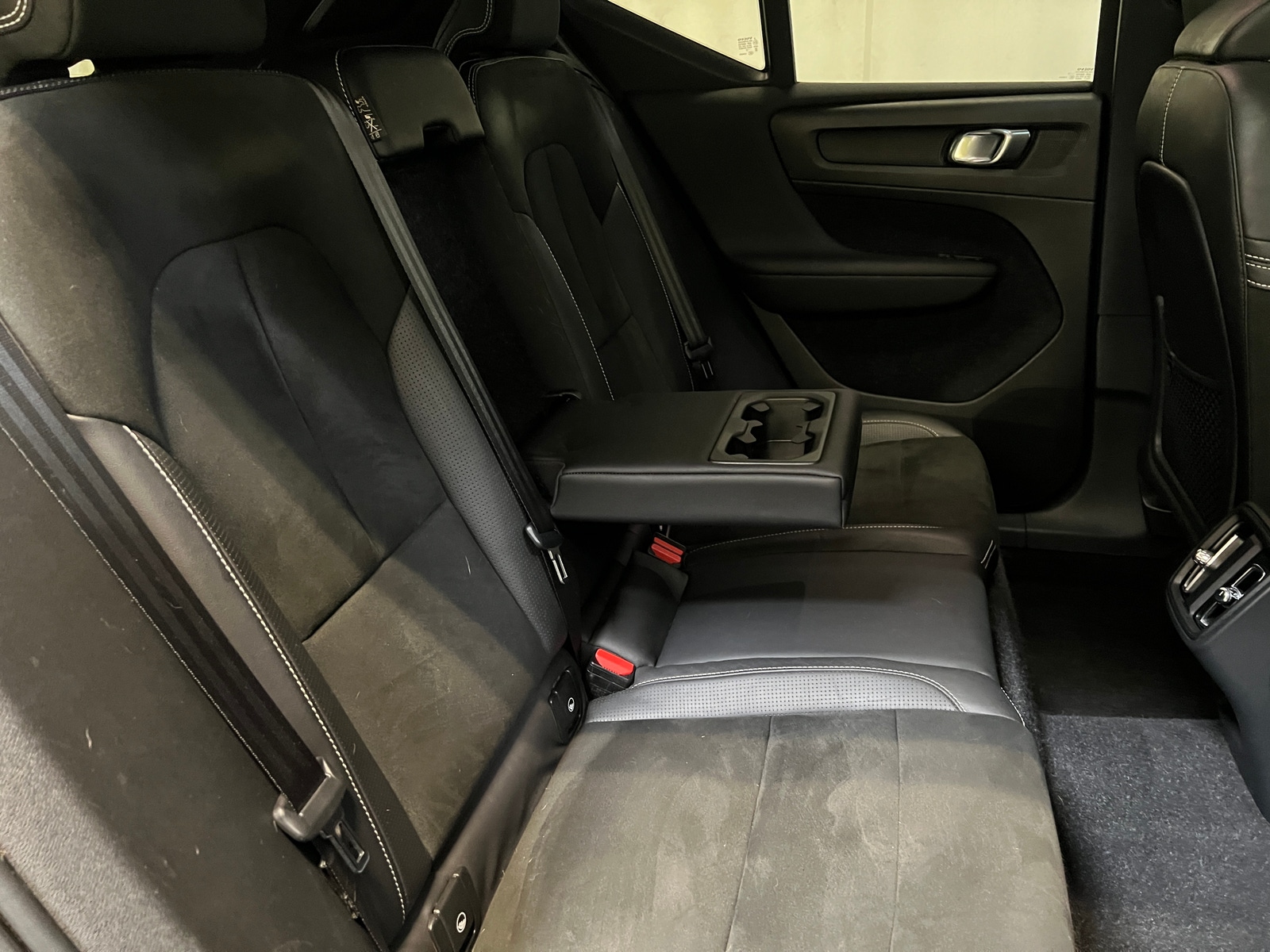 Thumbnail: 2019 Volvo XC40 - 5