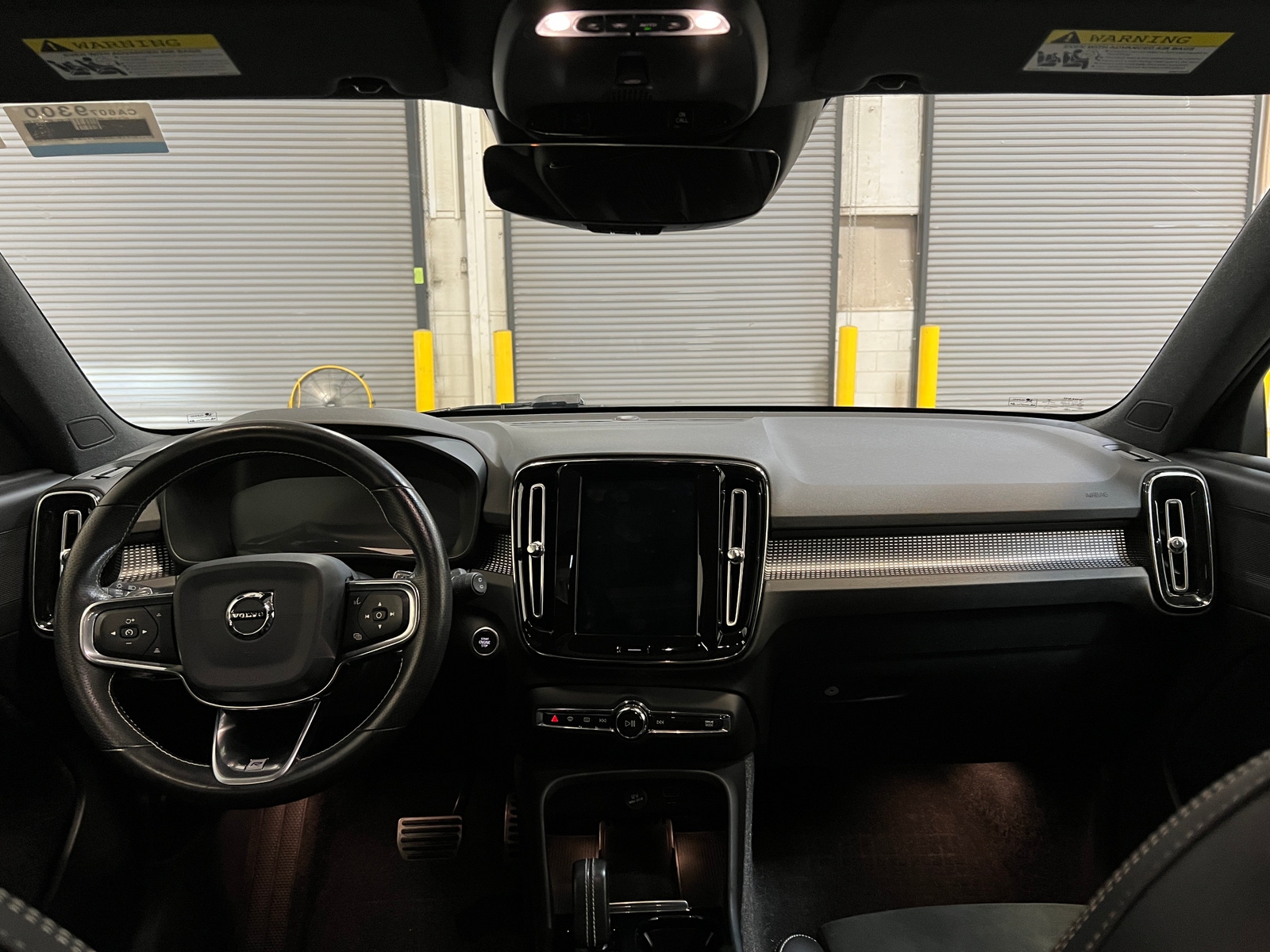 Thumbnail: 2019 Volvo XC40 - 2