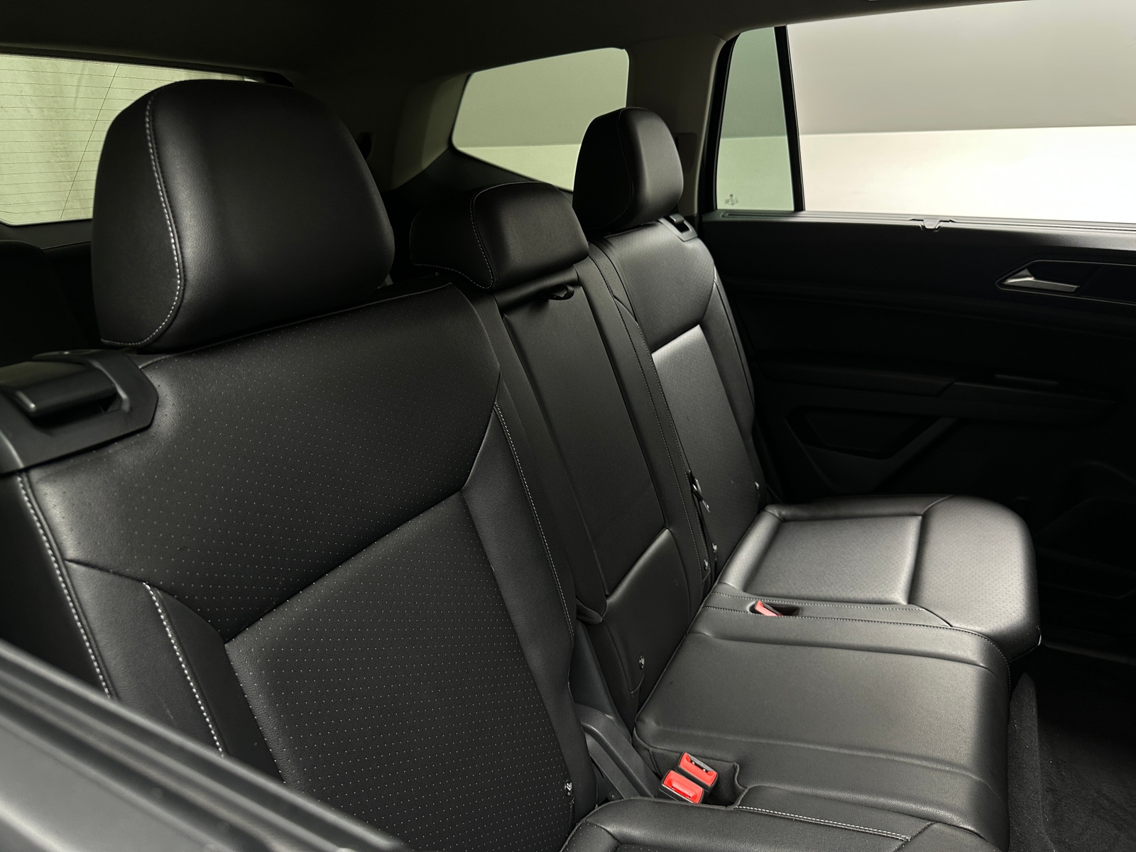 Thumbnail: 2019 Volkswagen Atlas - 5