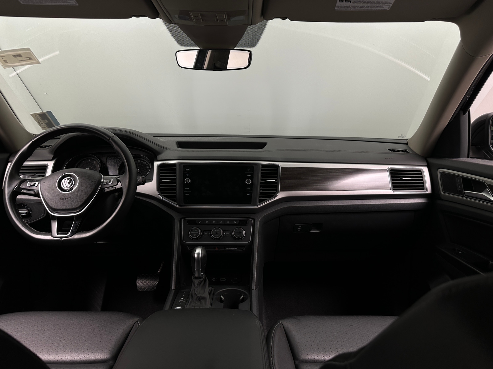 Thumbnail: 2019 Volkswagen Atlas - 2