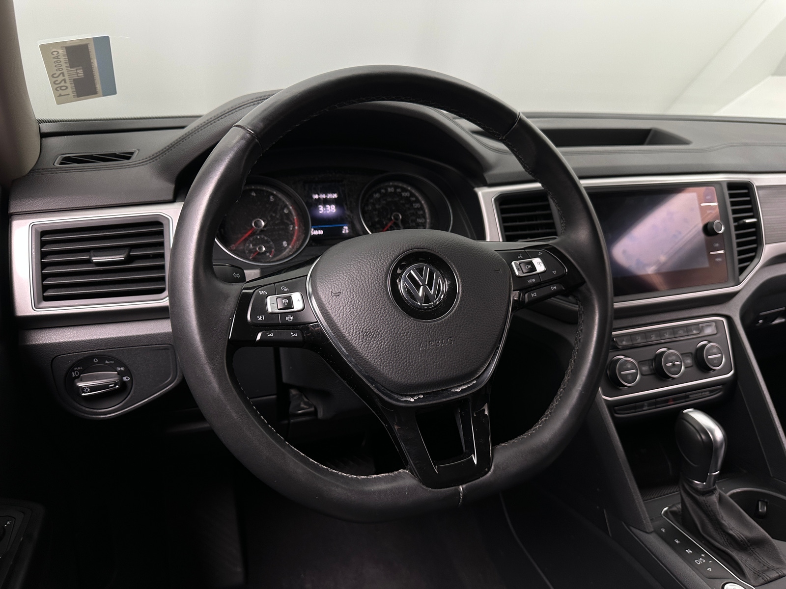Thumbnail: 2019 Volkswagen Atlas - 4