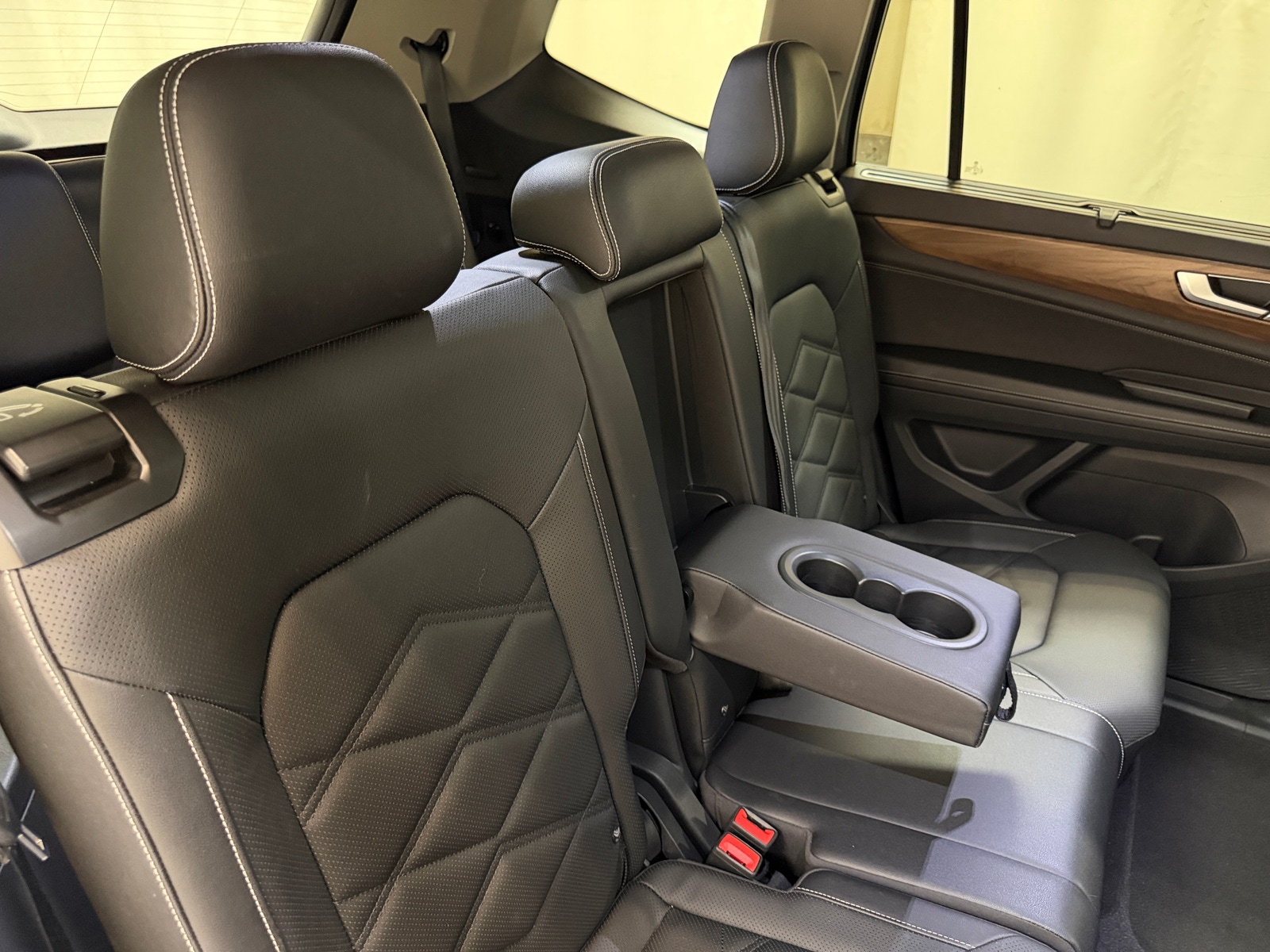 Thumbnail: 2026 Volkswagen Atlas - 5