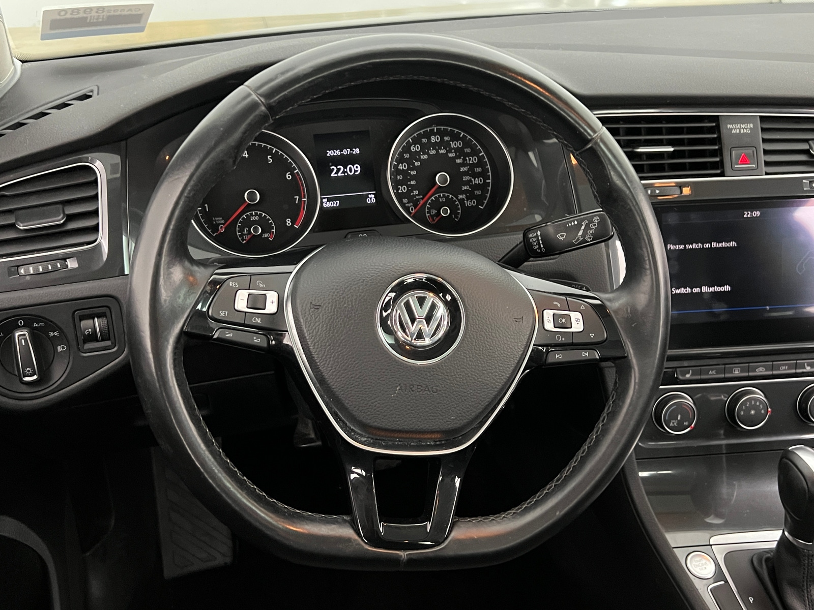 Thumbnail: 2018 Volkswagen Golf - 4