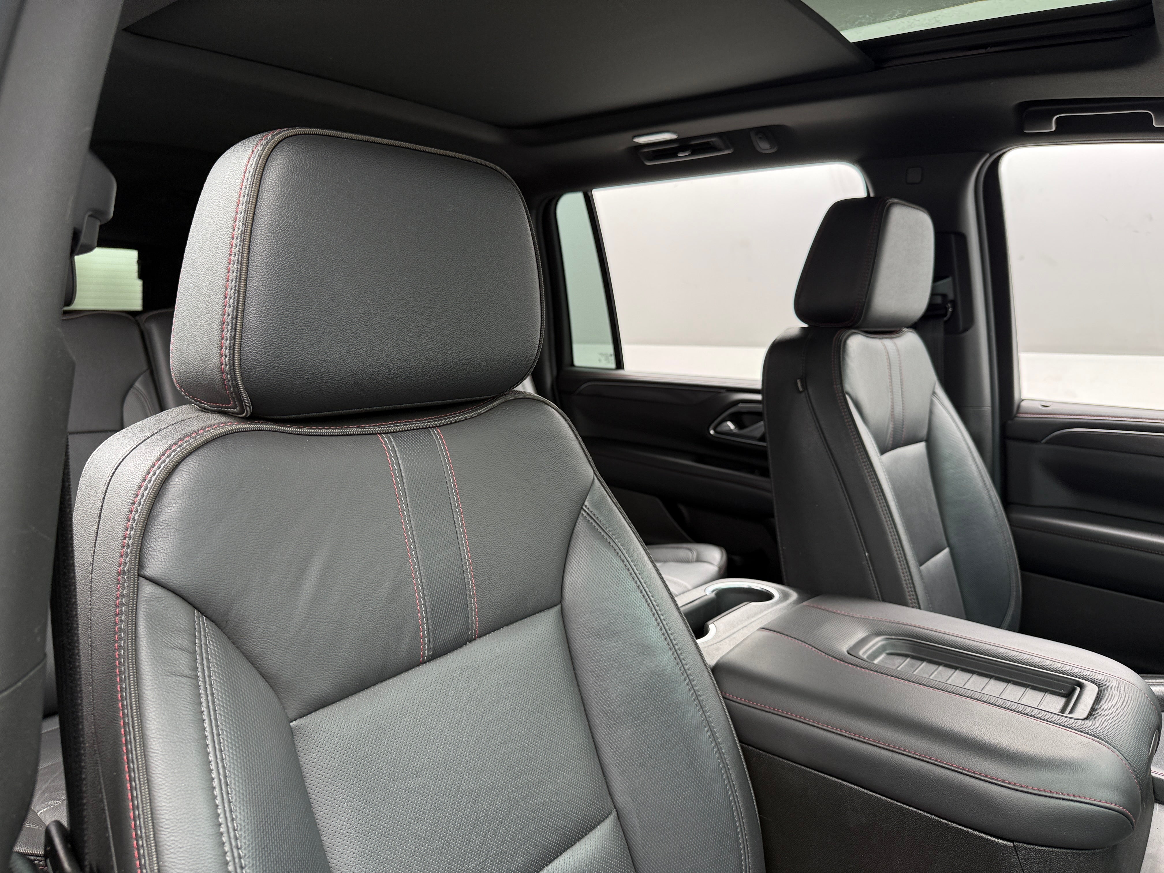 2021 Chevrolet Suburban