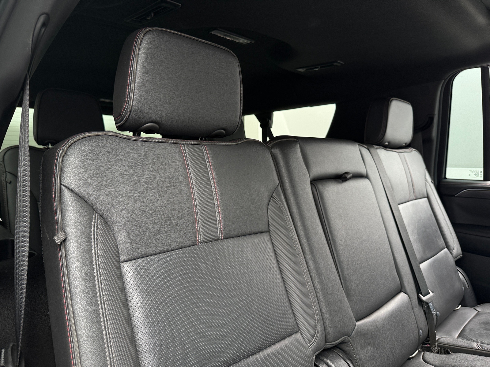 Thumbnail: 2021 Chevrolet Suburban - 5