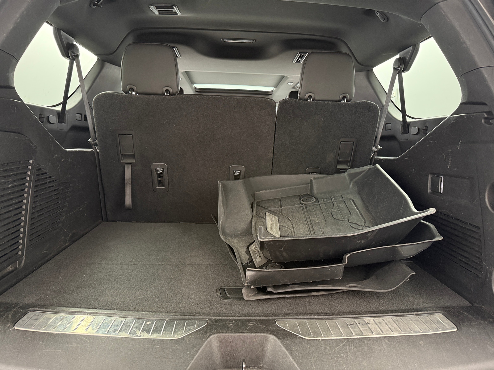 Thumbnail: 2021 Chevrolet Suburban - 6