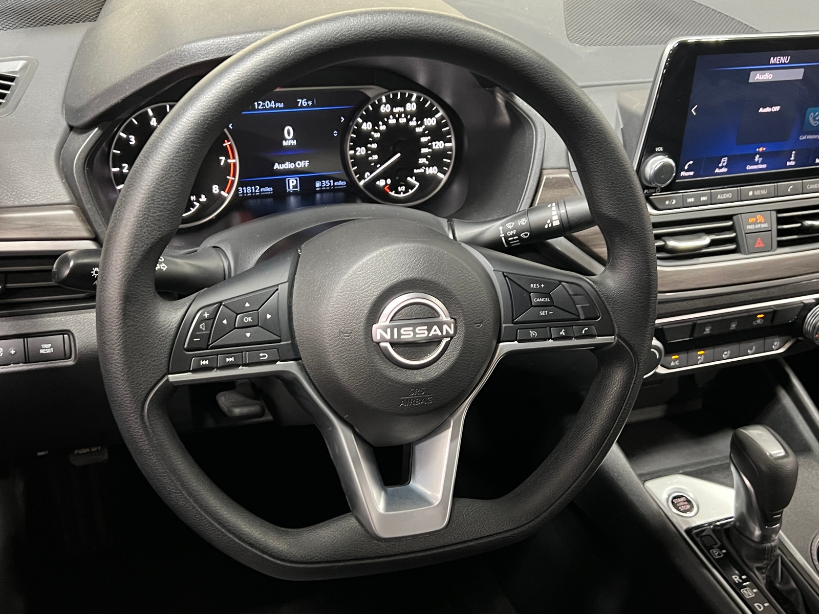 Thumbnail: 2025 Nissan Altima - 5