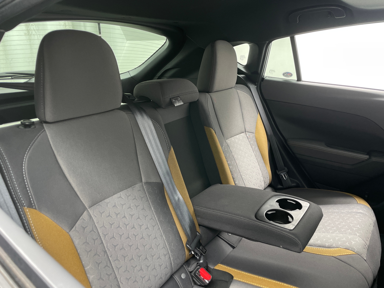 Thumbnail: 2025 Subaru Crosstrek - 6