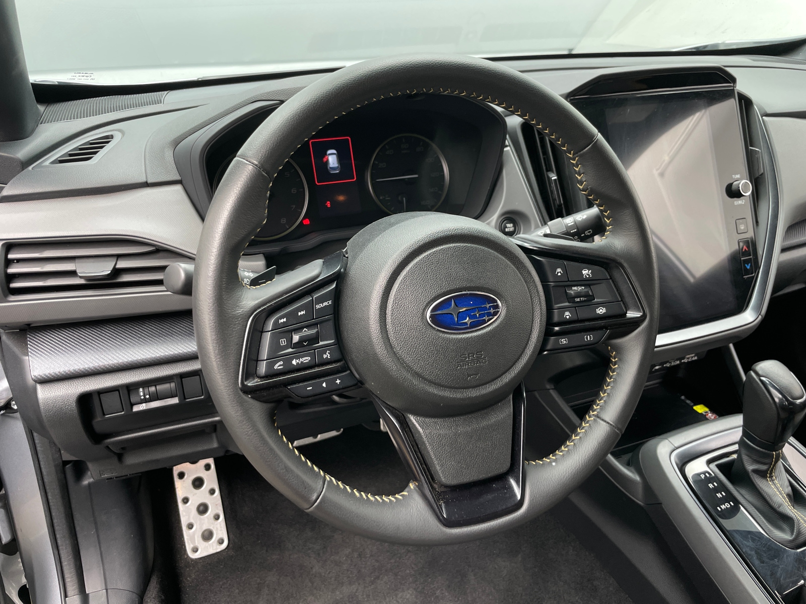 Thumbnail: 2025 Subaru Crosstrek - 5