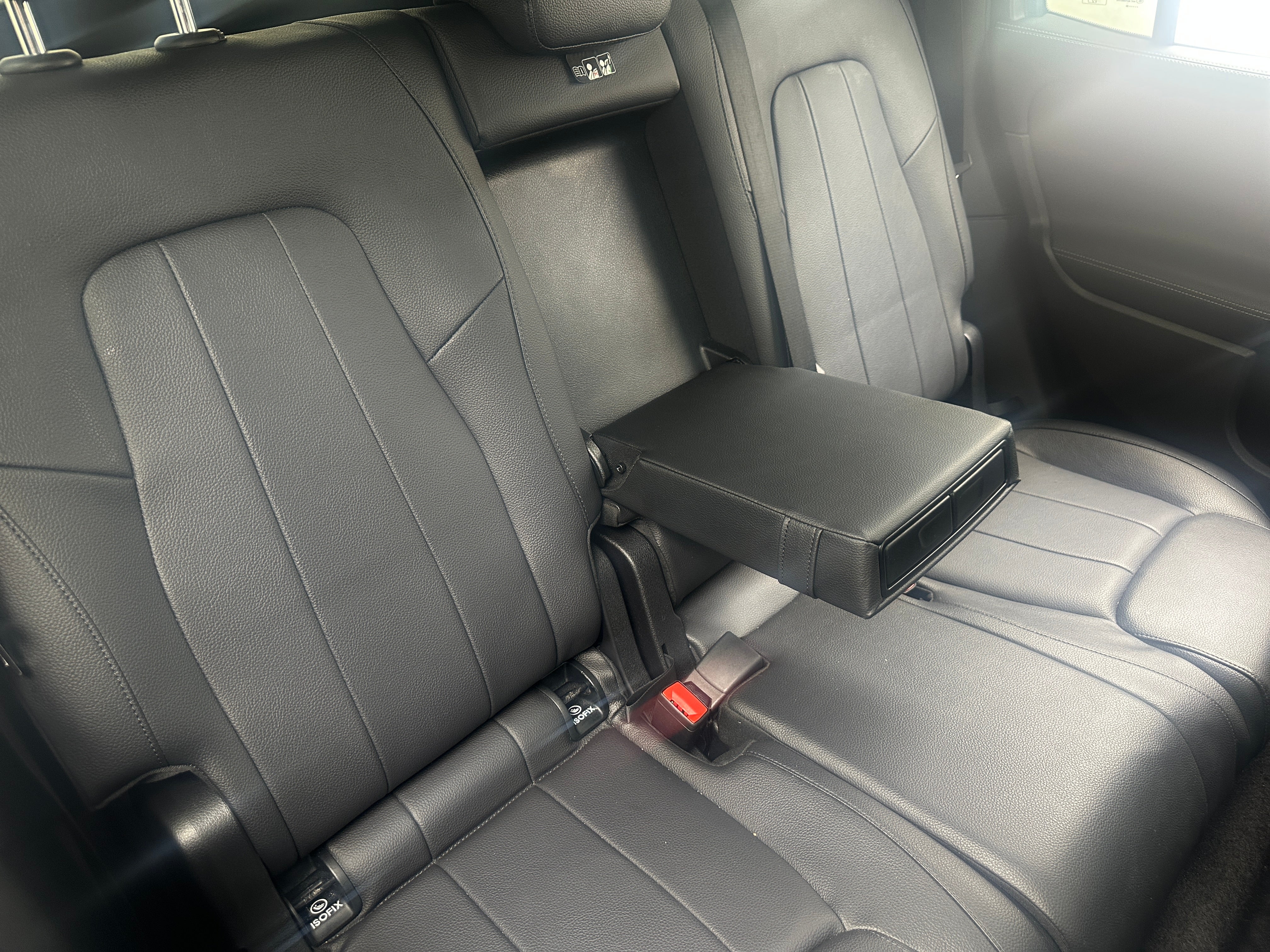 2020 Mercedes-Benz GLB