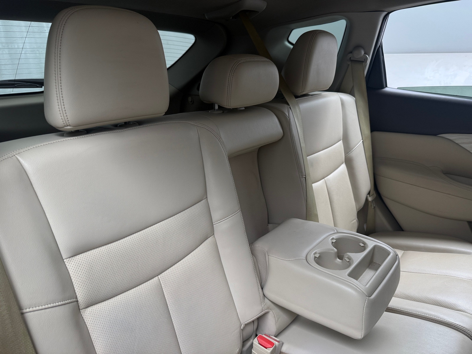 Thumbnail: 2017 Nissan Murano - 5