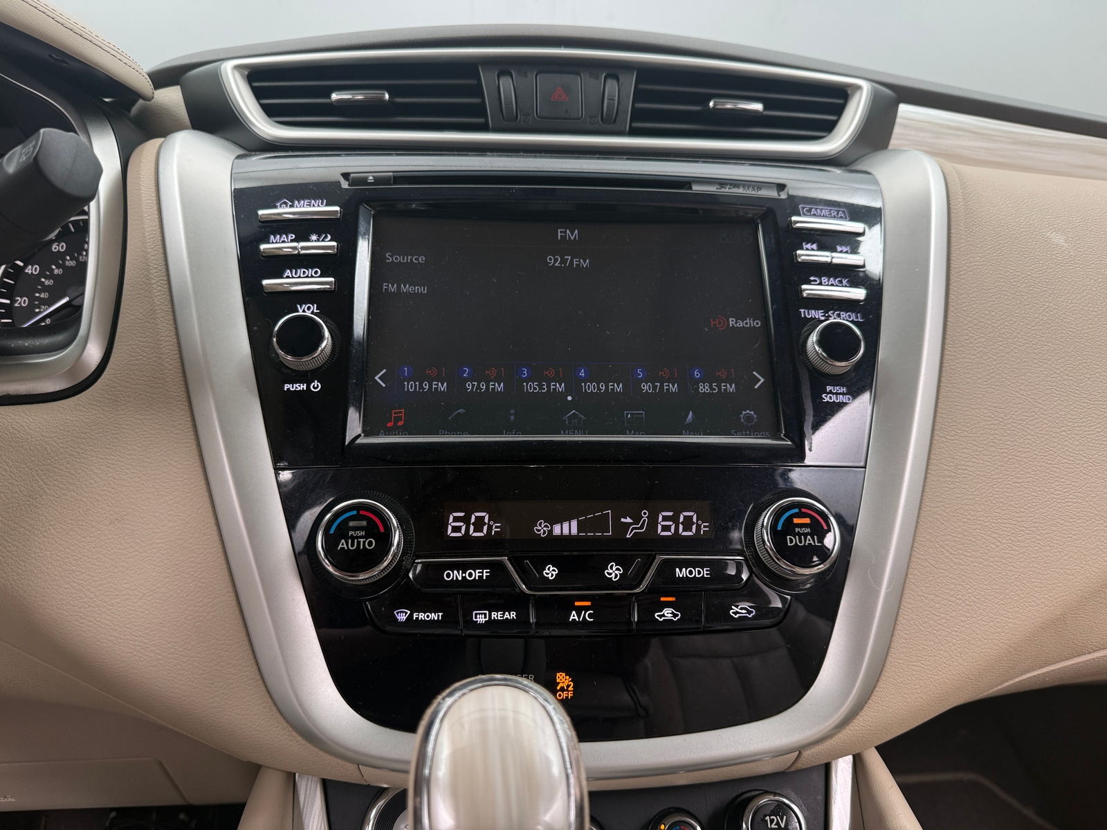 Thumbnail: 2017 Nissan Murano - 3