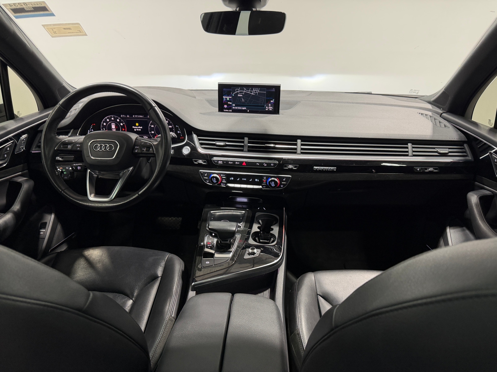 Thumbnail: 2018 Audi Q7 - 2