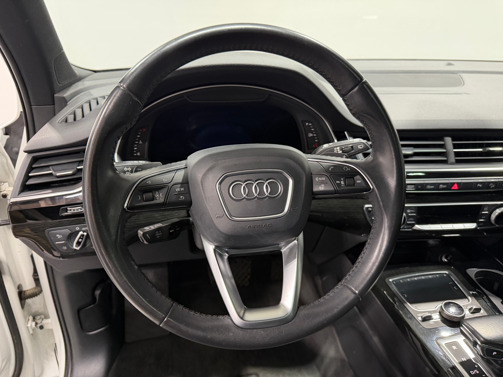 Thumbnail: 2018 Audi Q7 - 4