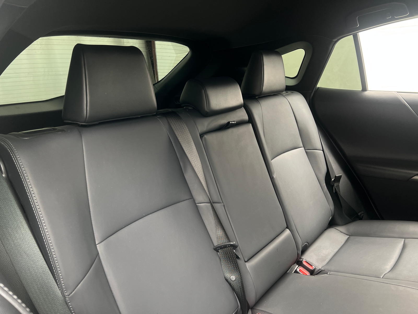 Thumbnail: 2023 Toyota Venza - 5