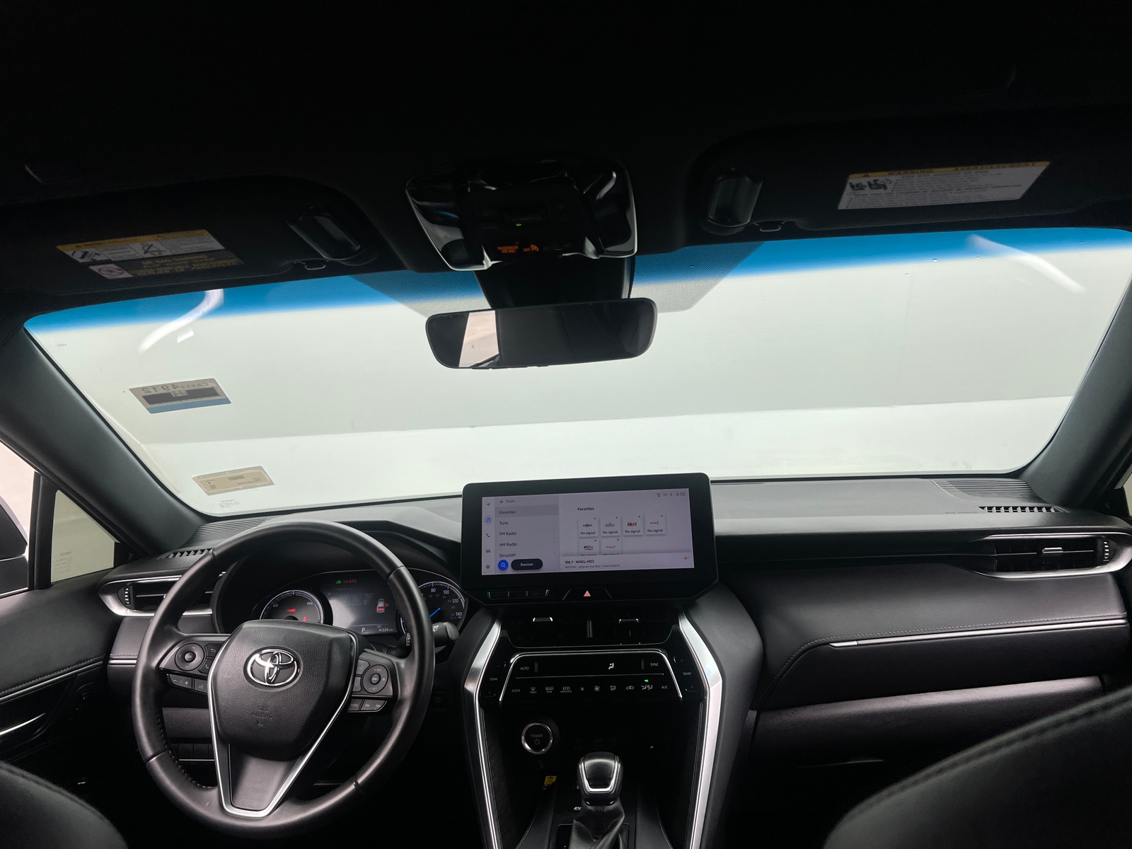 Thumbnail: 2023 Toyota Venza - 2
