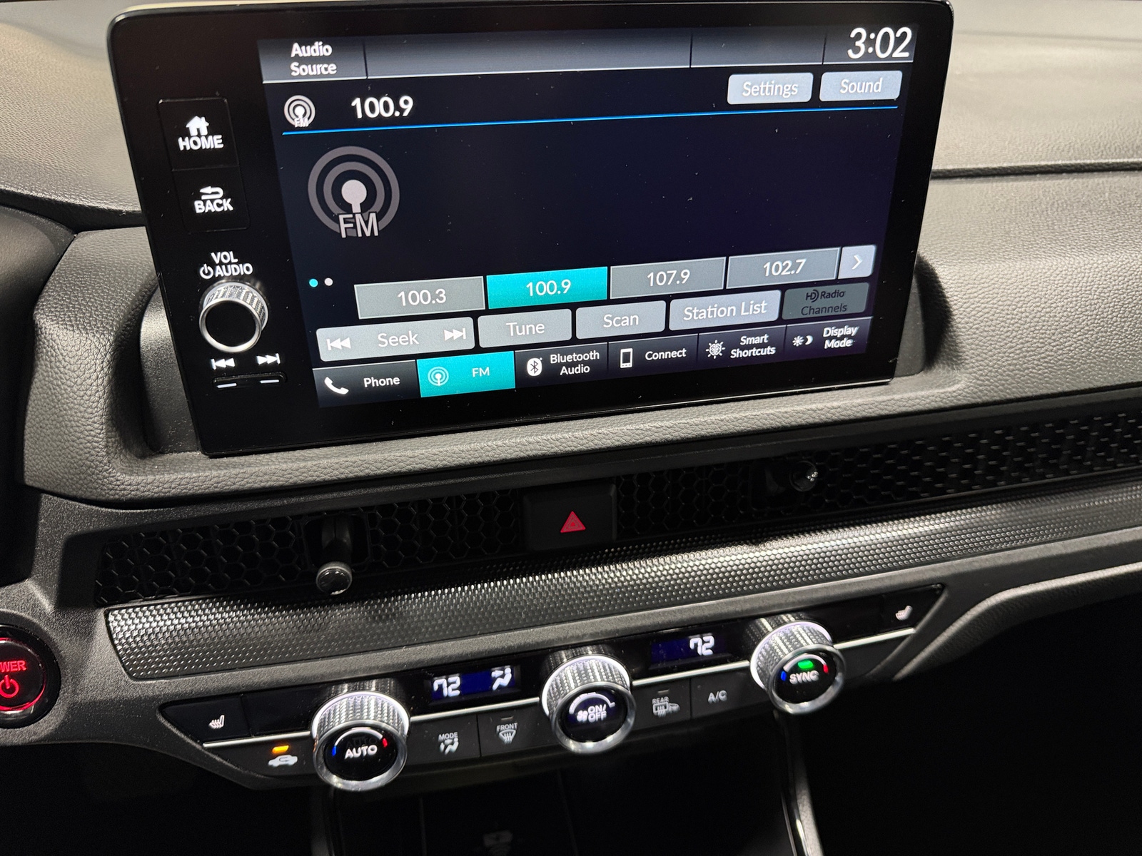 Thumbnail: 2024 Honda CR-V - 3