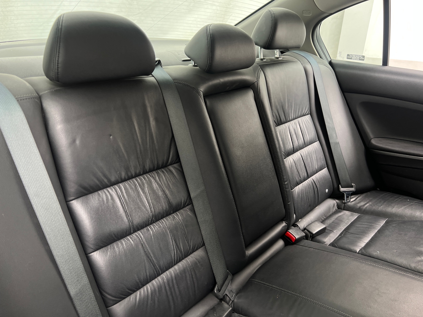Thumbnail: 2012 Honda Accord - 5