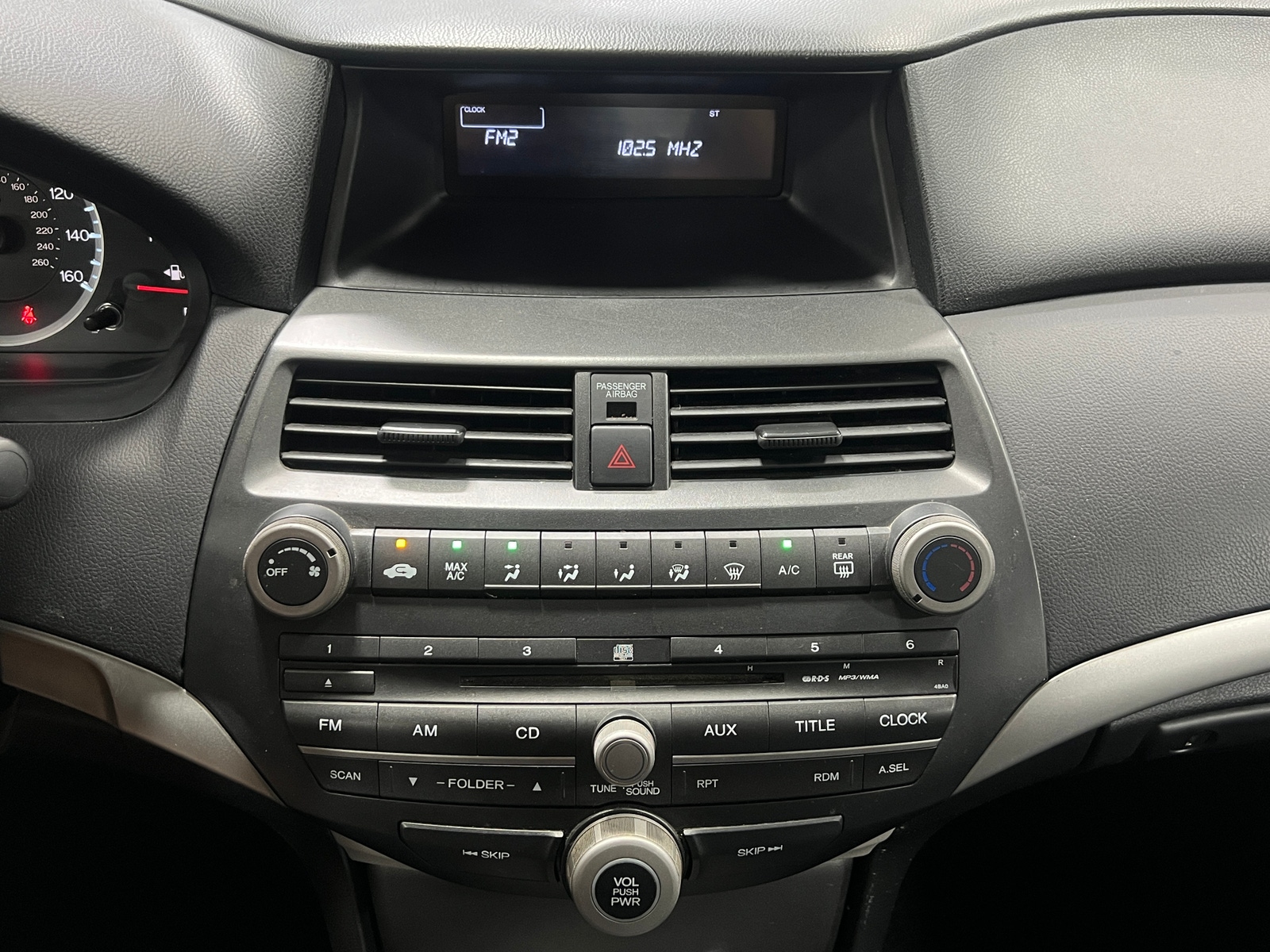 Thumbnail: 2012 Honda Accord - 3