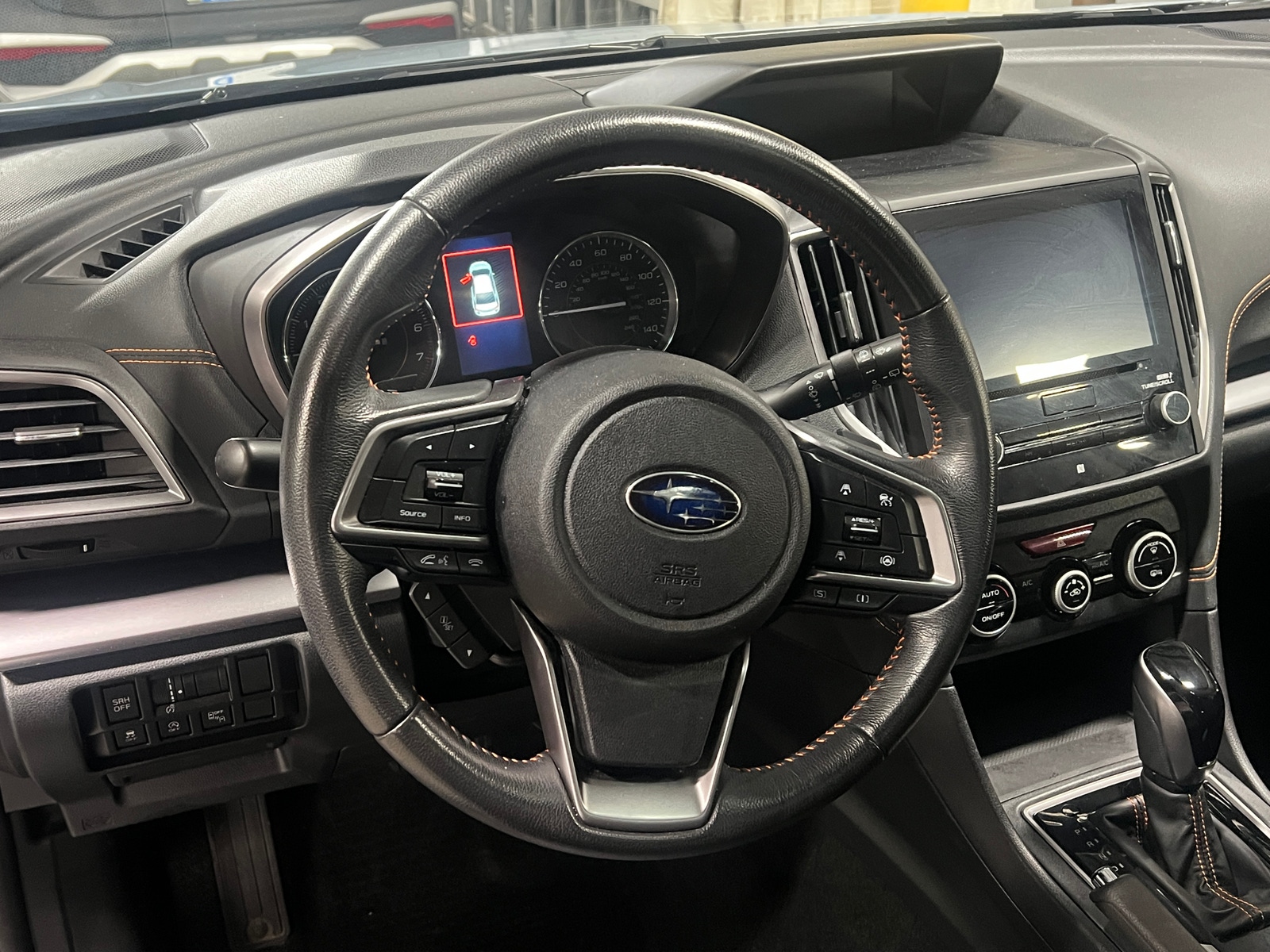 Thumbnail: 2022 Subaru Crosstrek - 4