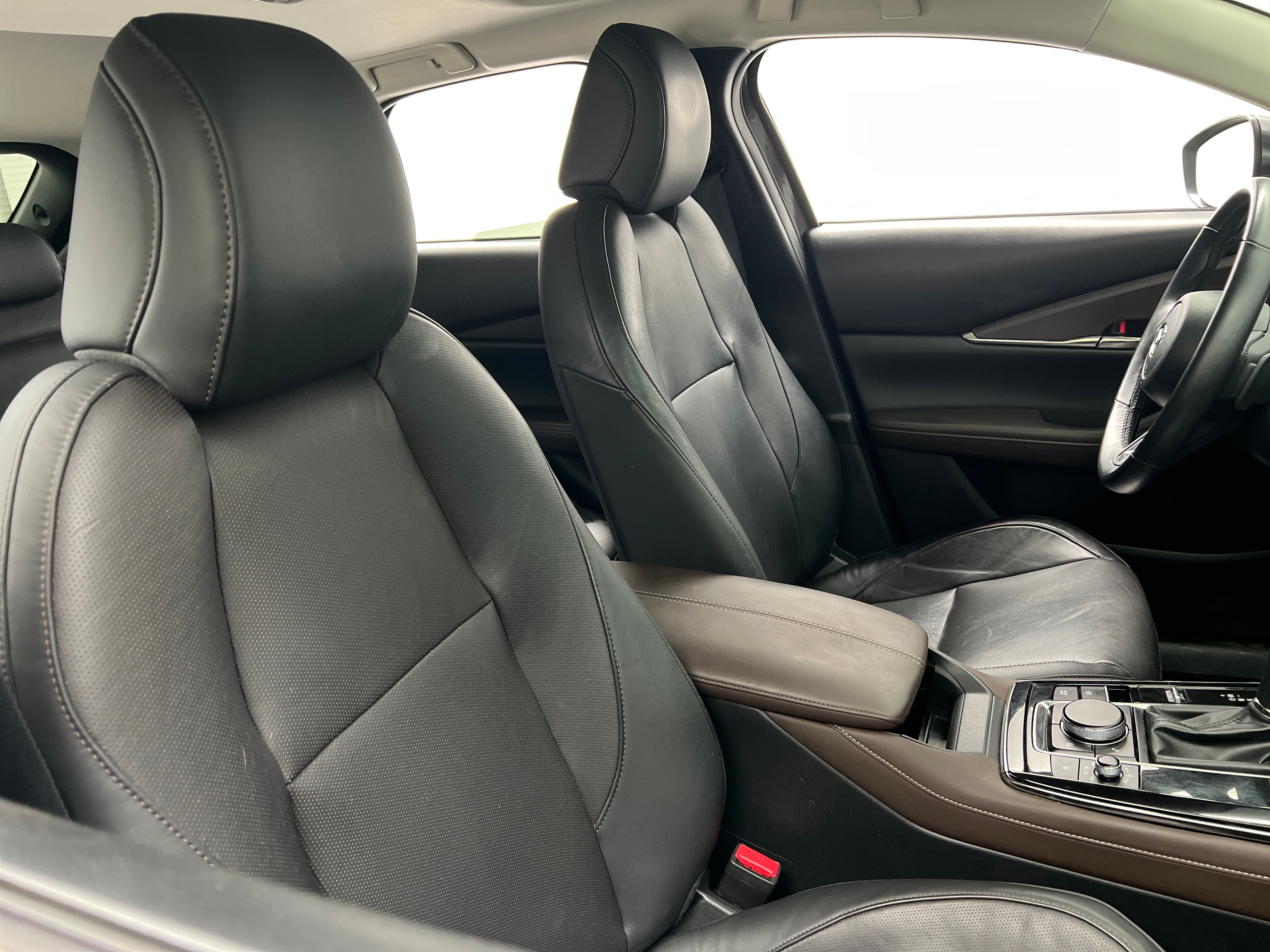 2021 Mazda CX-30