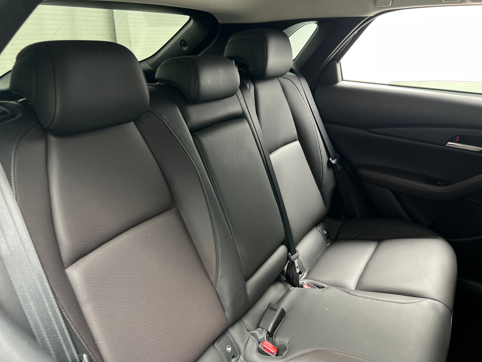 Thumbnail: 2021 Mazda CX-30 - 5