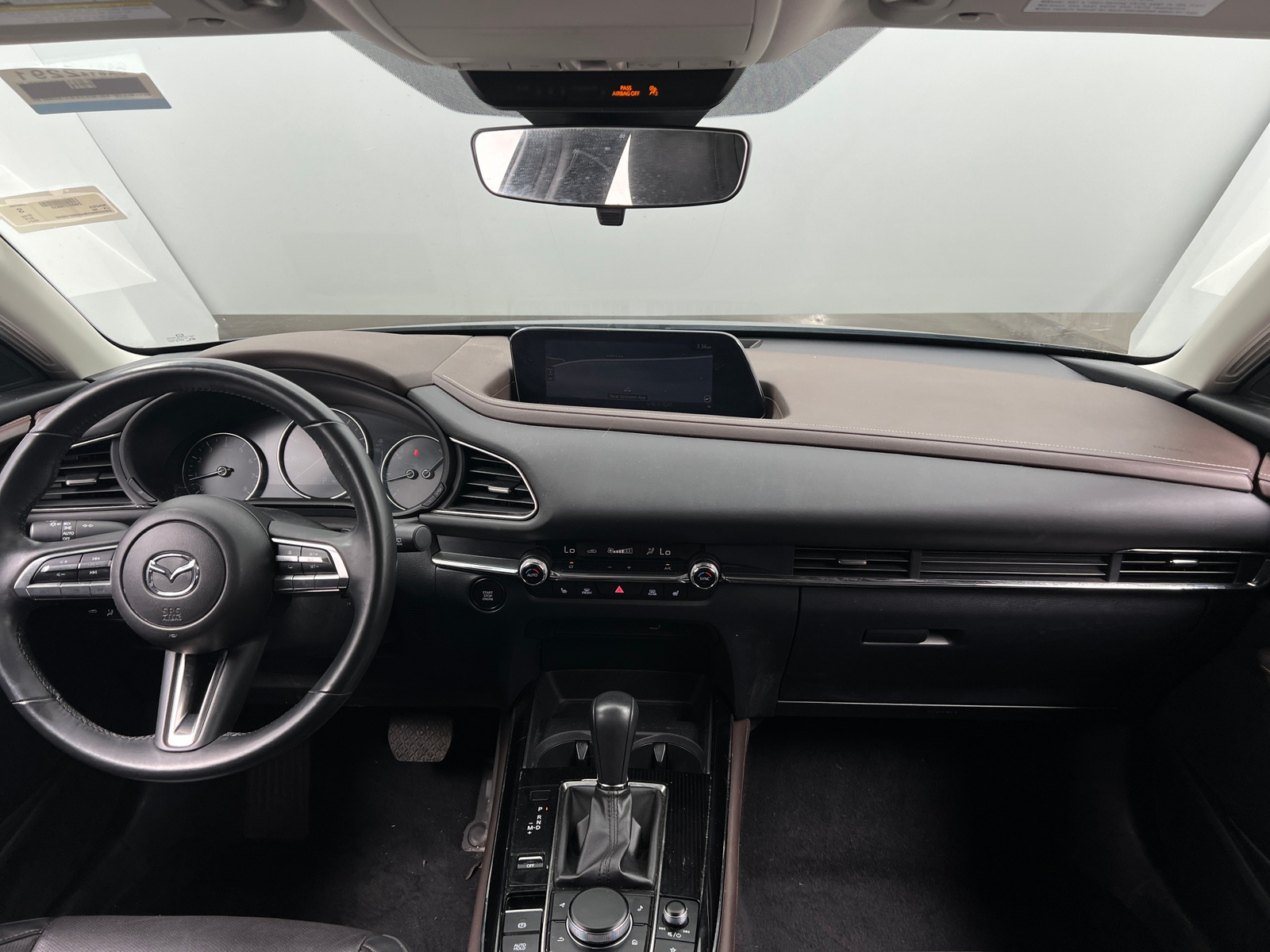 Thumbnail: 2021 Mazda CX-30 - 2