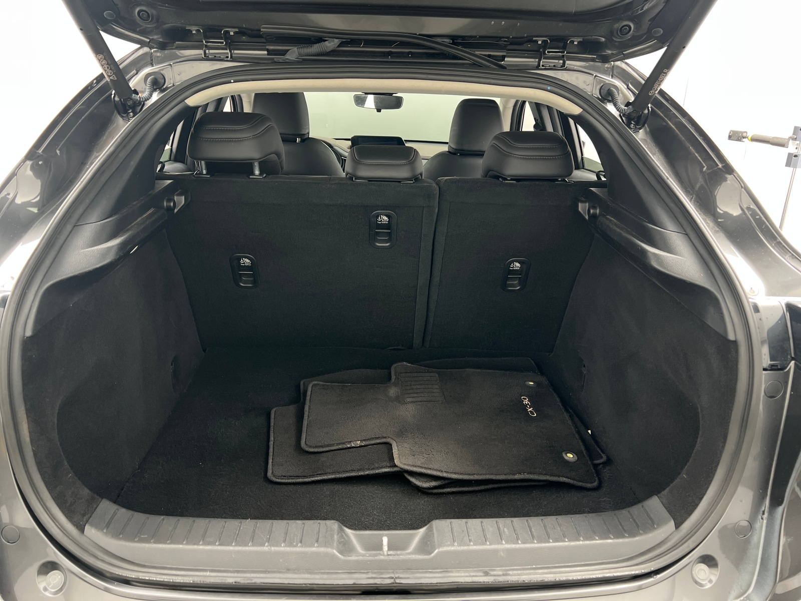 Thumbnail: 2021 Mazda CX-30 - 6