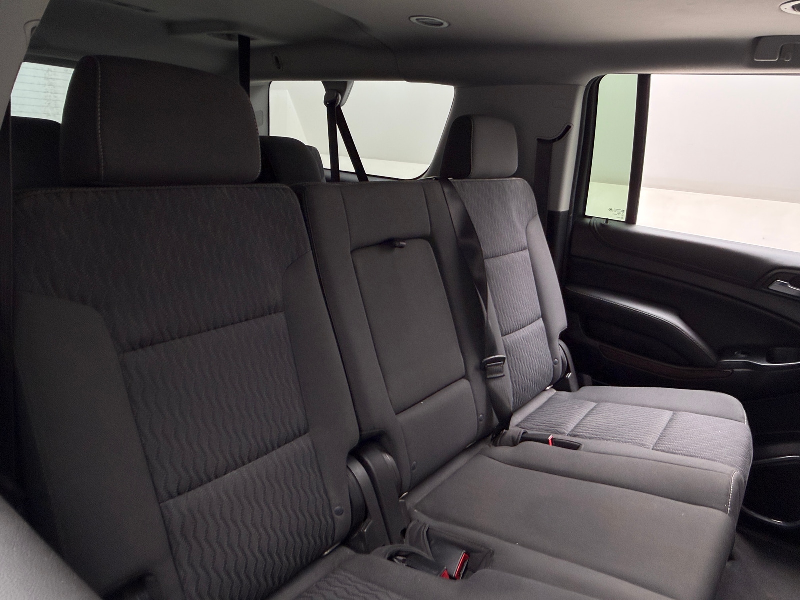 Thumbnail: 2019 GMC Yukon XL - 6