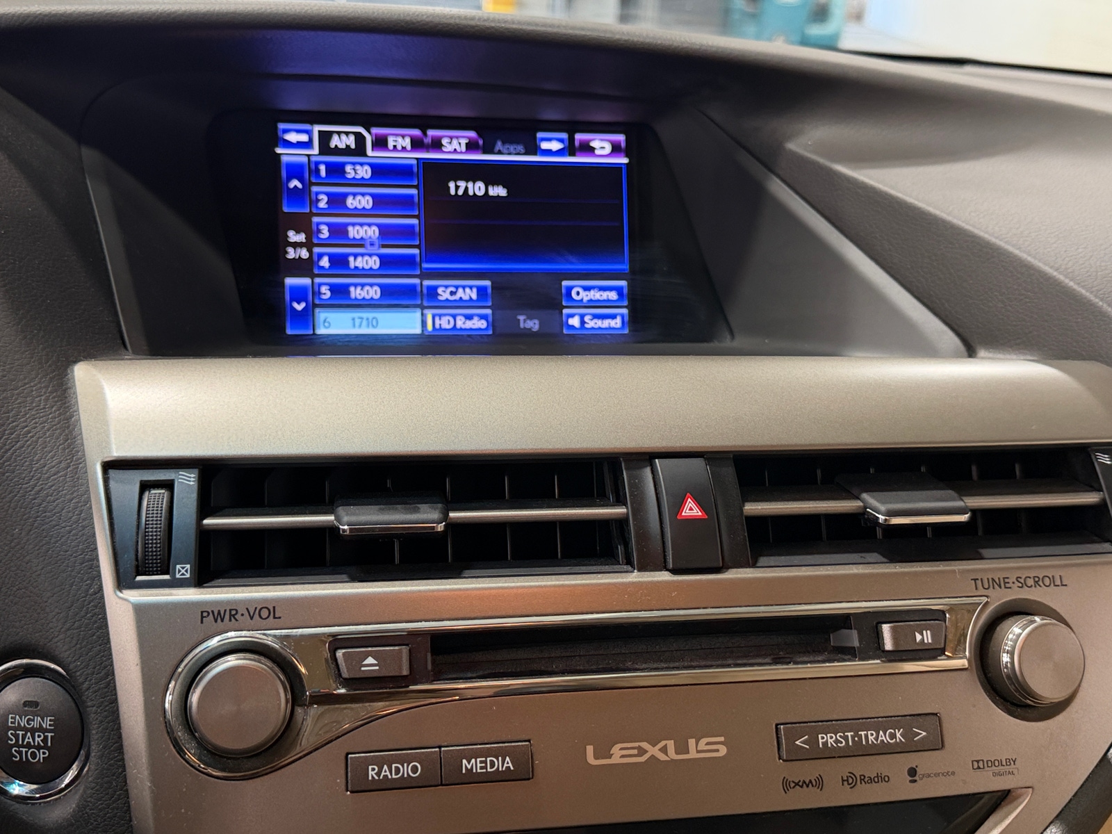 Thumbnail: 2015 Lexus RX - 4