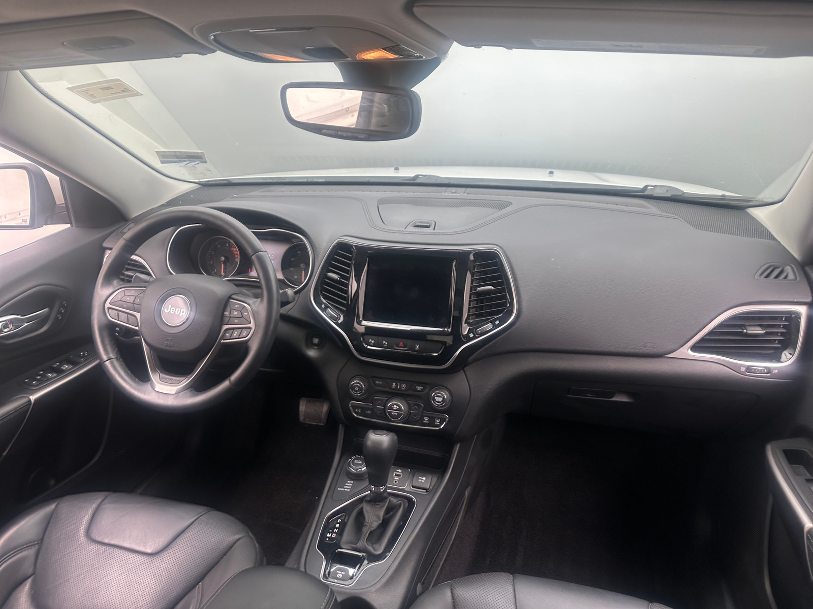 Thumbnail: 2019 Jeep Cherokee - 2