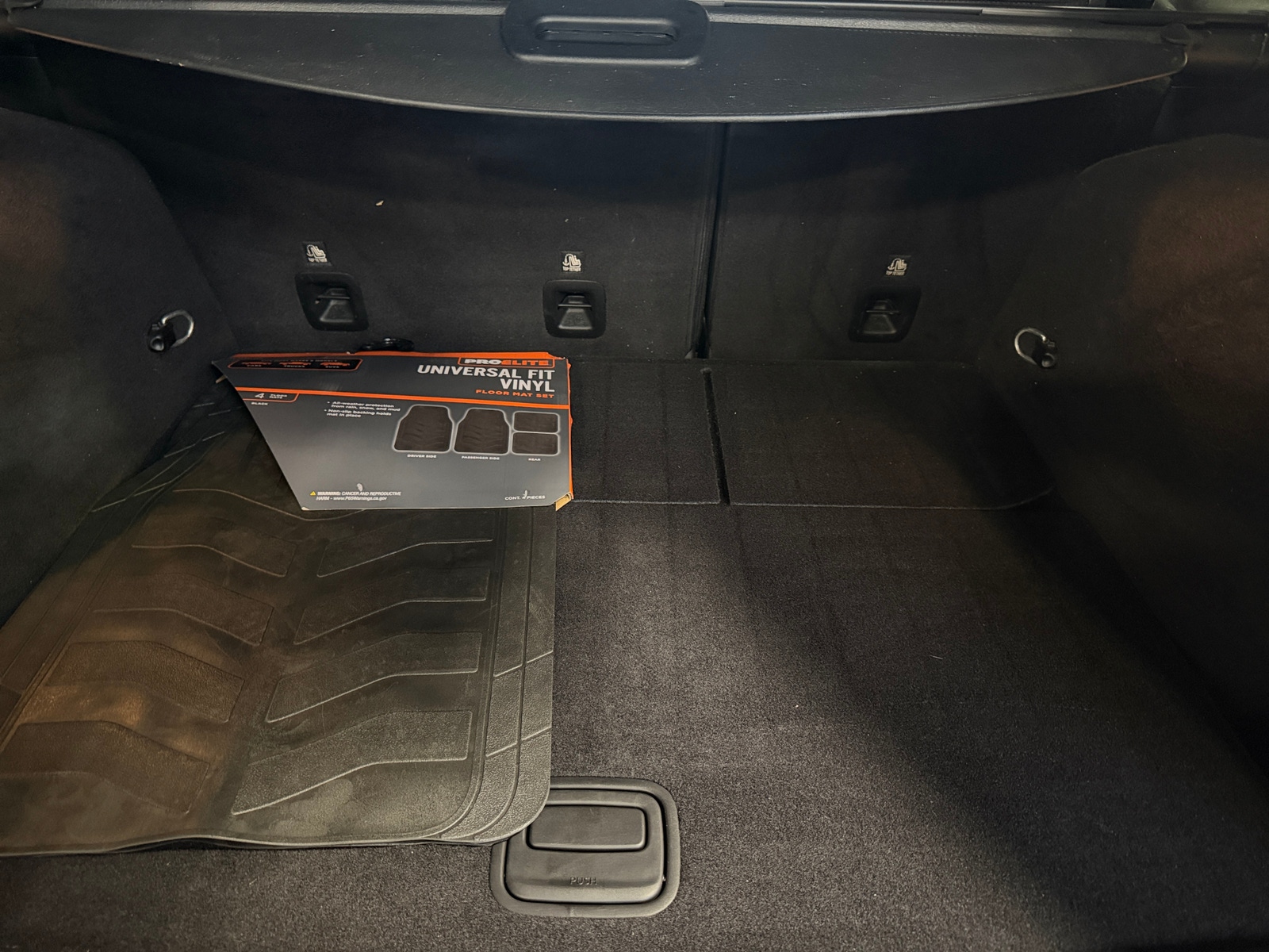 Thumbnail: 2019 Jeep Cherokee - 6
