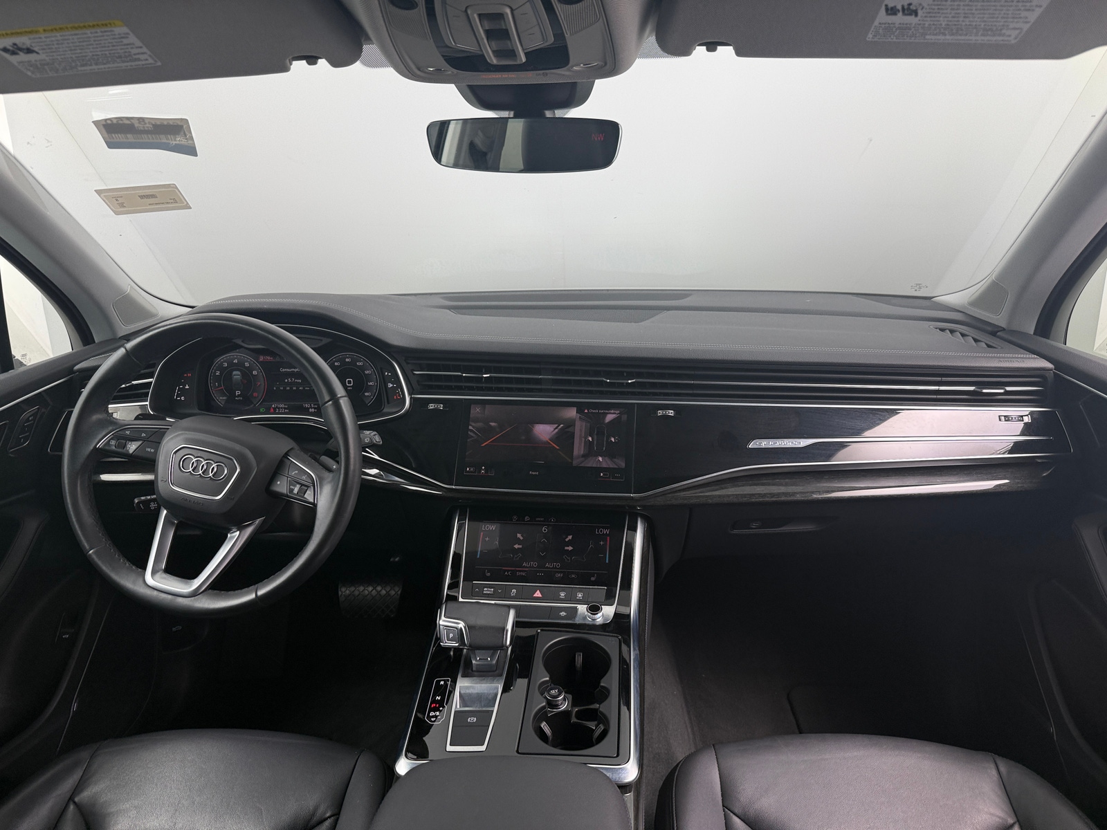 Thumbnail: 2023 Audi Q7 - 2