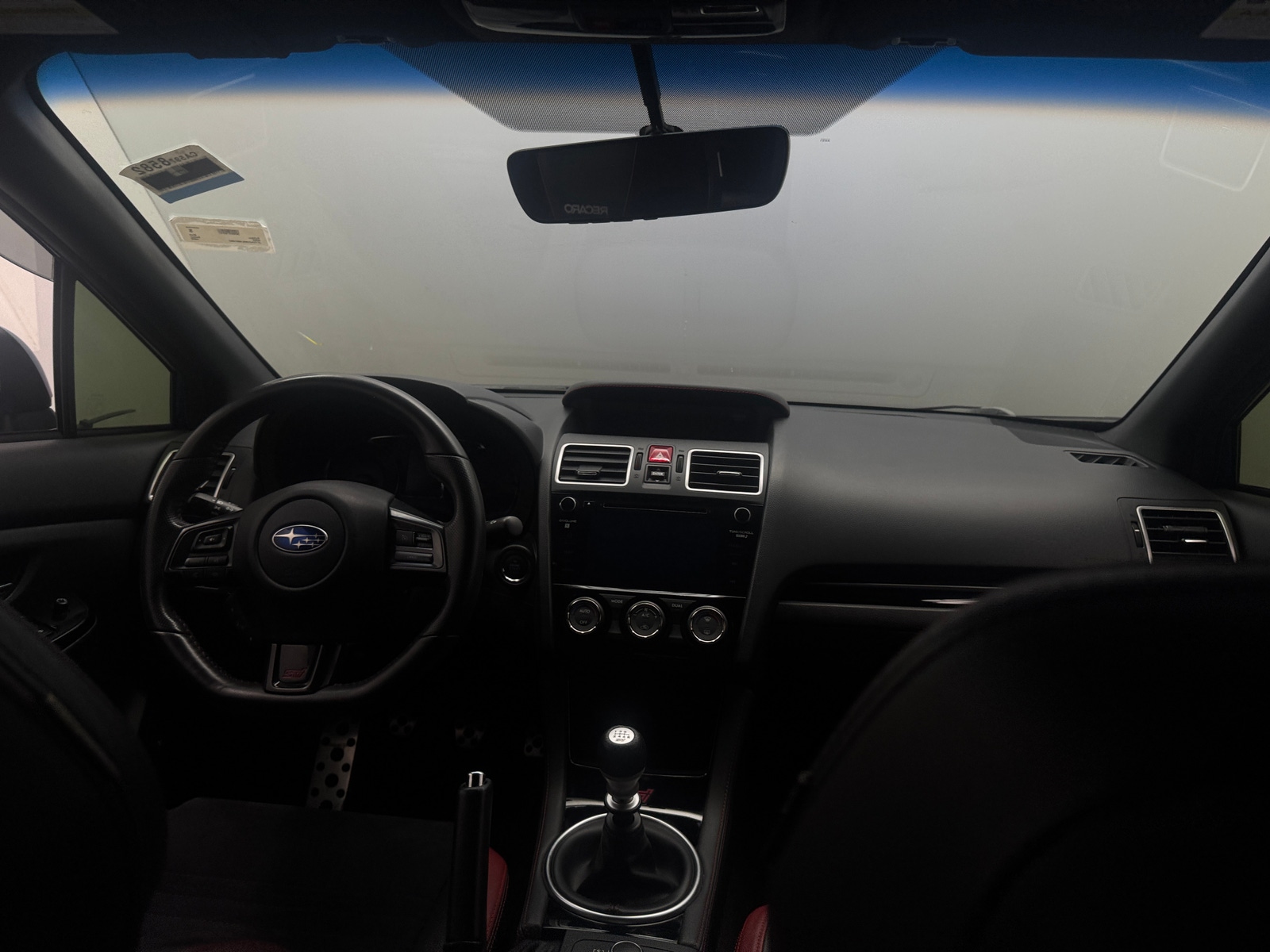 Thumbnail: 2020 Subaru WRX - 2