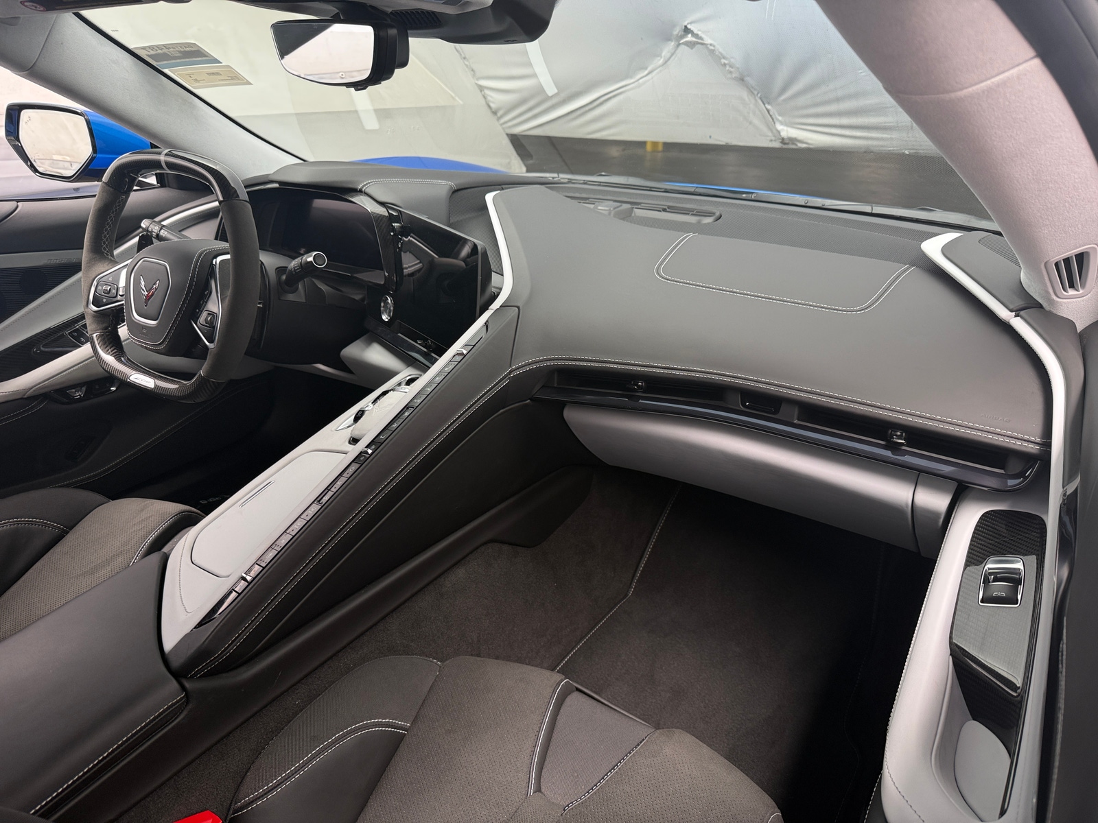 Thumbnail: 2024 Chevrolet Corvette - 2