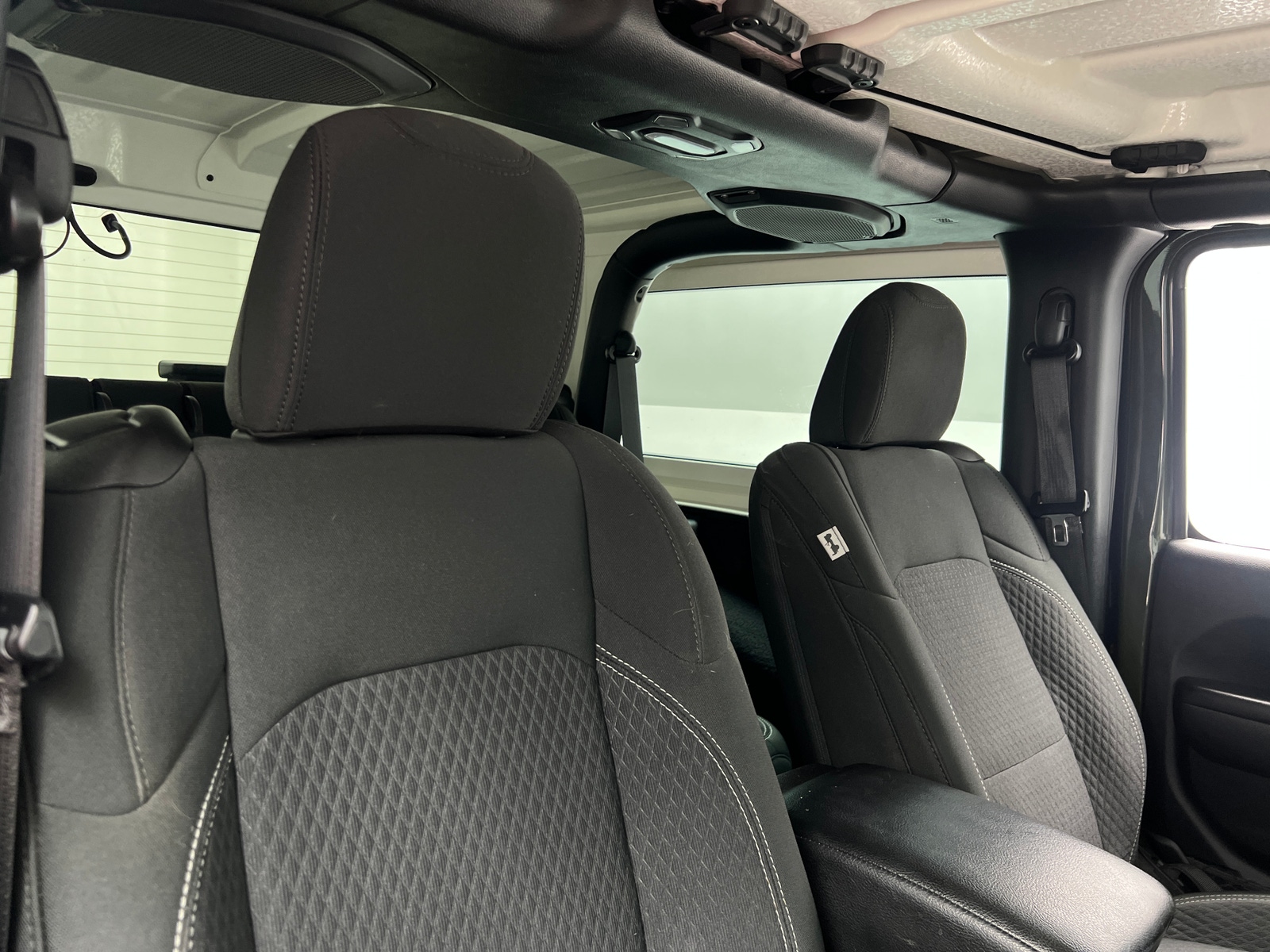 Thumbnail: 2021 Jeep Wrangler - 2