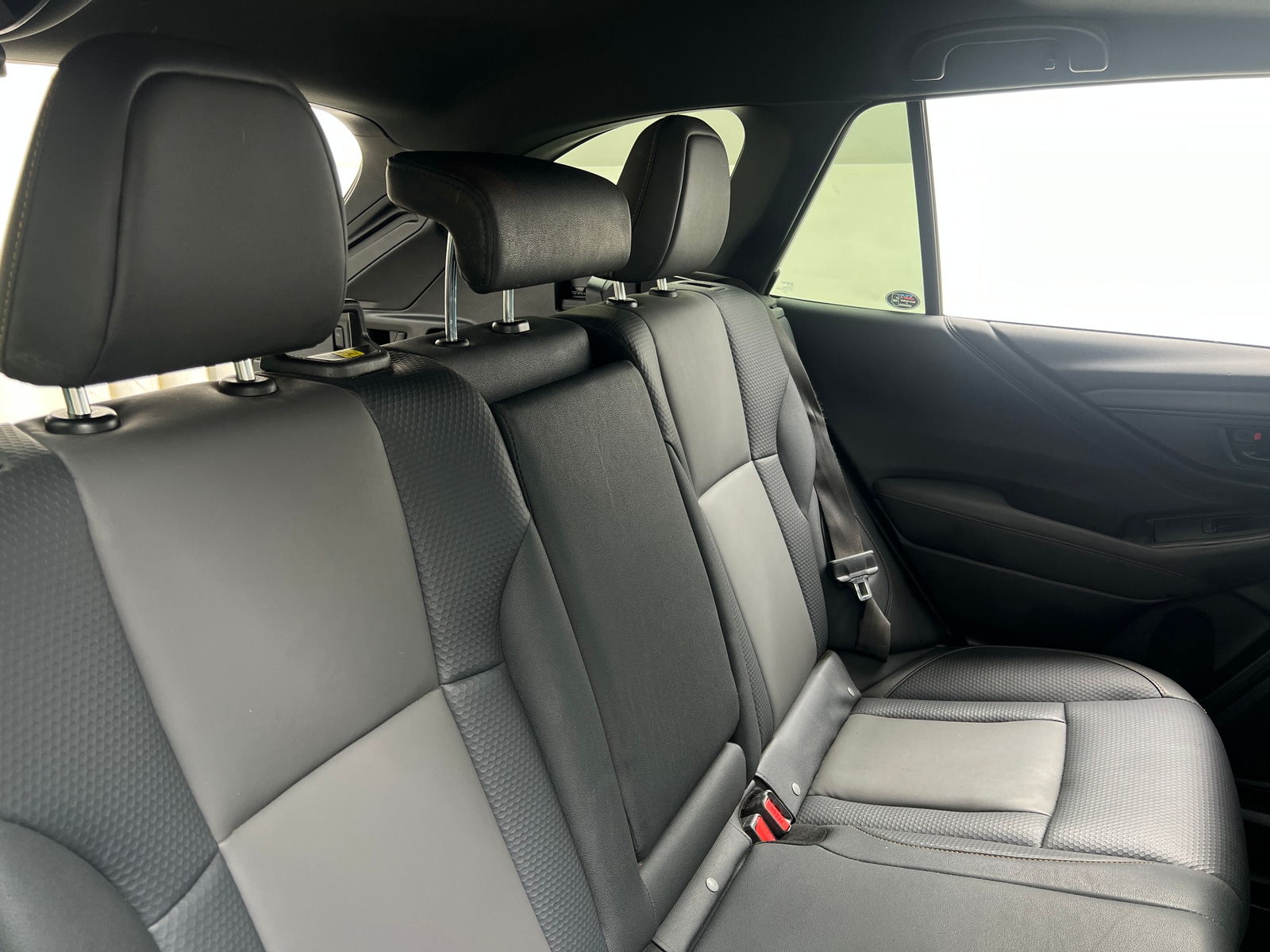 Thumbnail: 2023 Subaru Outback - 5