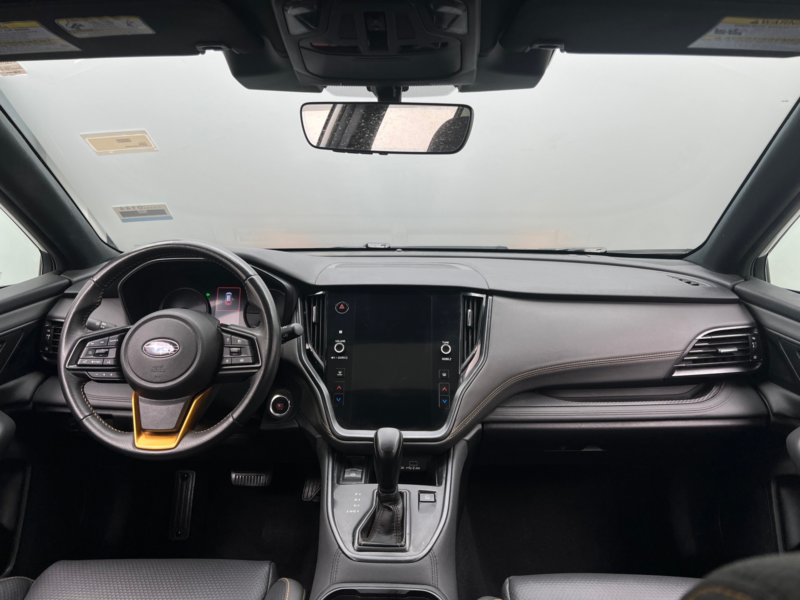 Thumbnail: 2023 Subaru Outback - 2