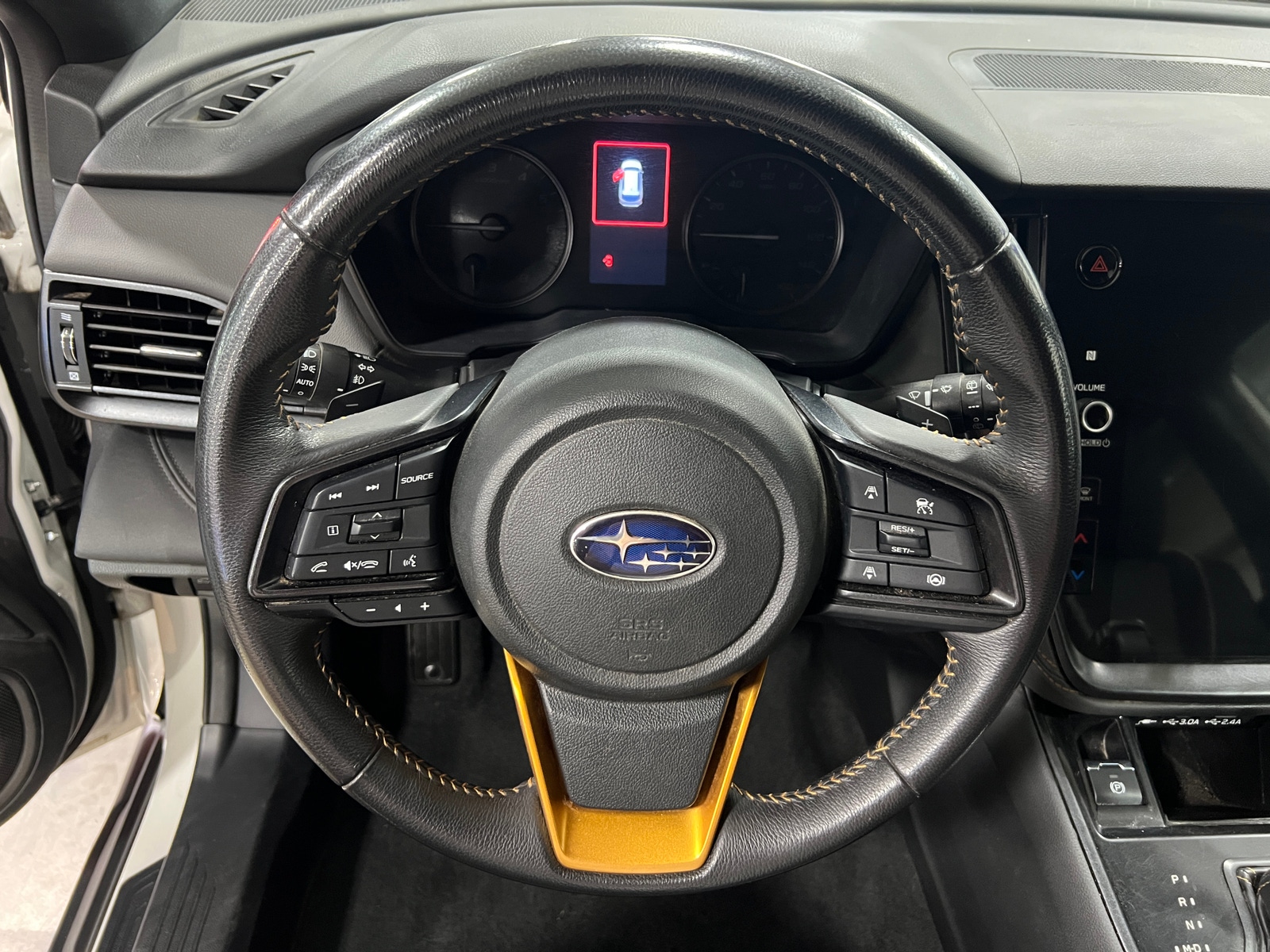 Thumbnail: 2023 Subaru Outback - 4